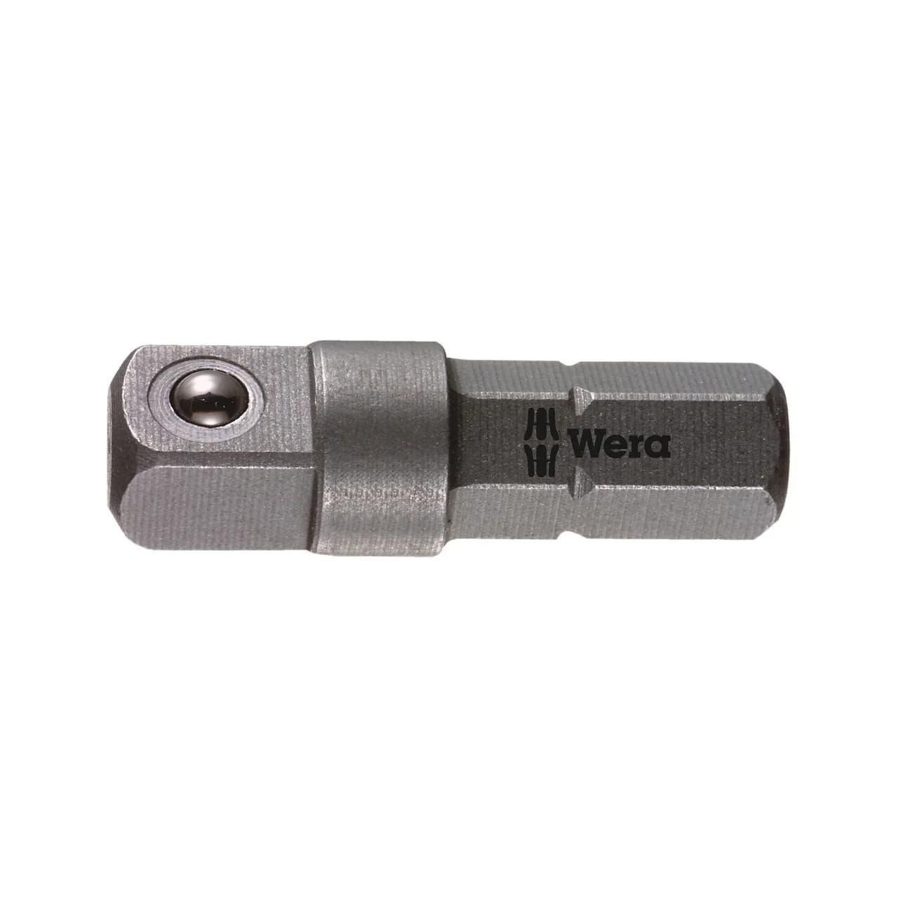 ΑΝΤΑΠΤΟΡΑΣ 870/1 1/4''Χ25MM 05136000001 WERA