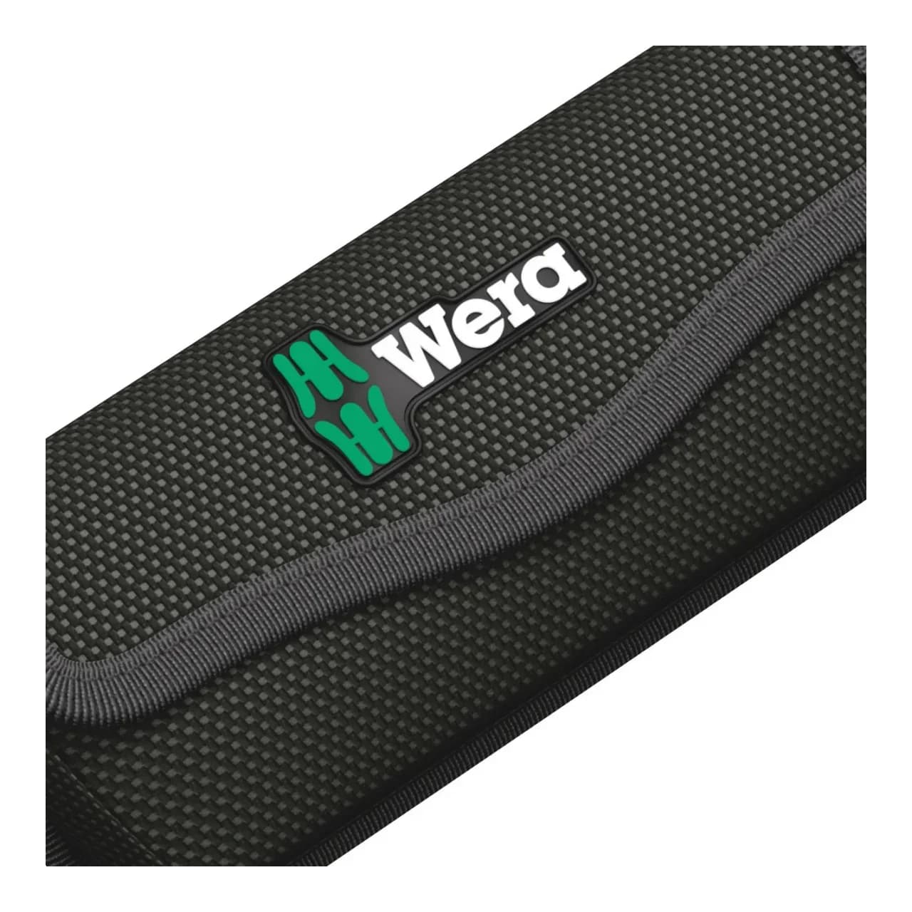 ΘΗΚΗ ΥΦΑΣΜΑΤΙΝΗ KRAFTFORM KOMPAKT 05671386001 WERA