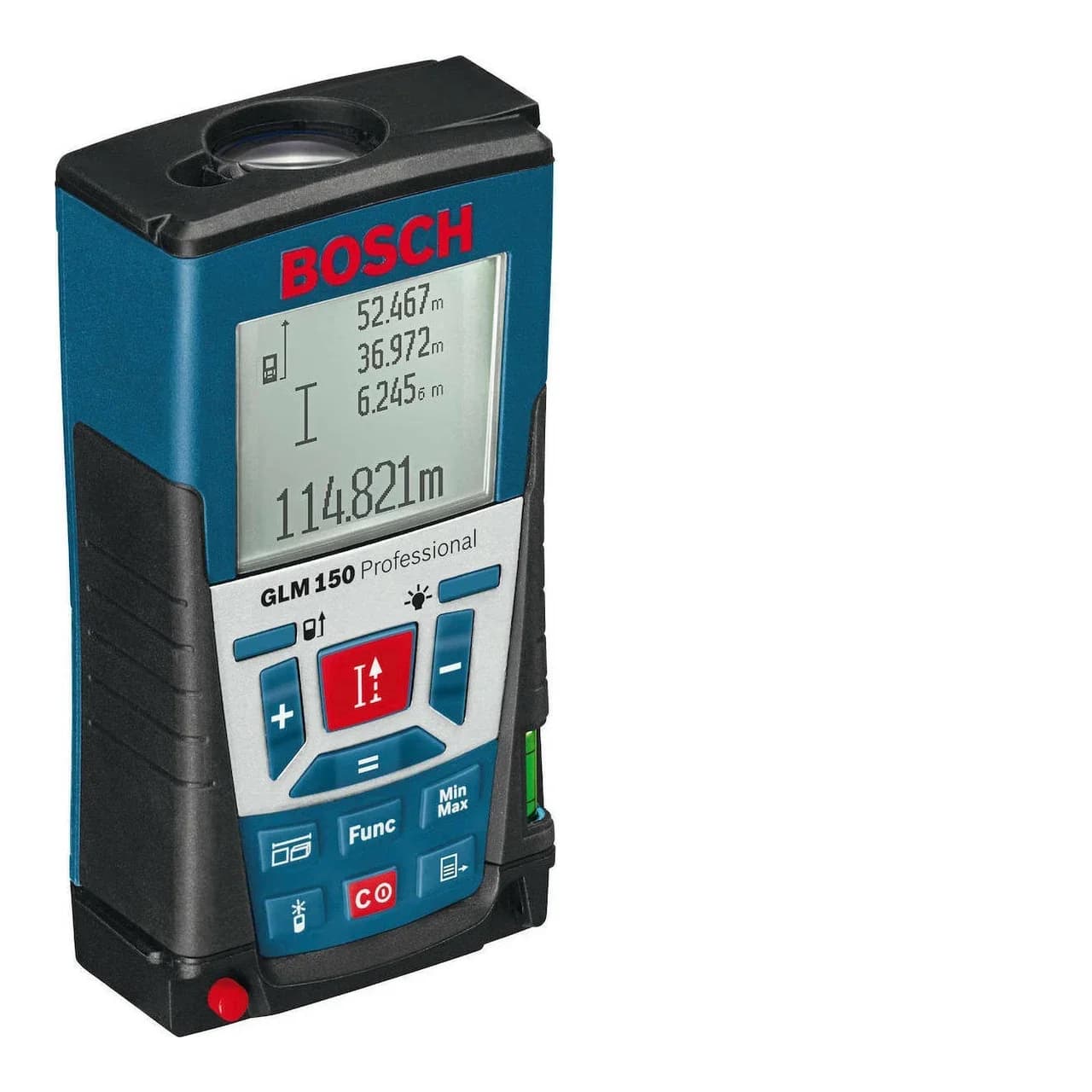 BOSCH GLM 150 Laser Distance Meter