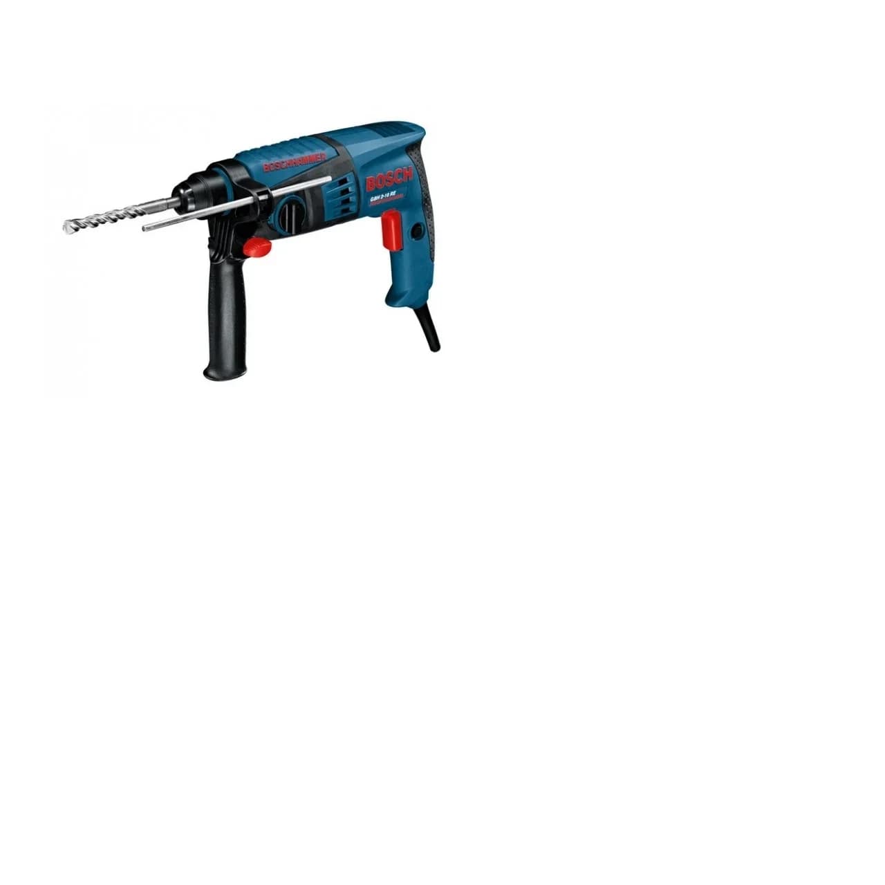 BOSCH GBH 2-18 0611258301 SDS-PLUS 3-MODE ROTARY HAMMER