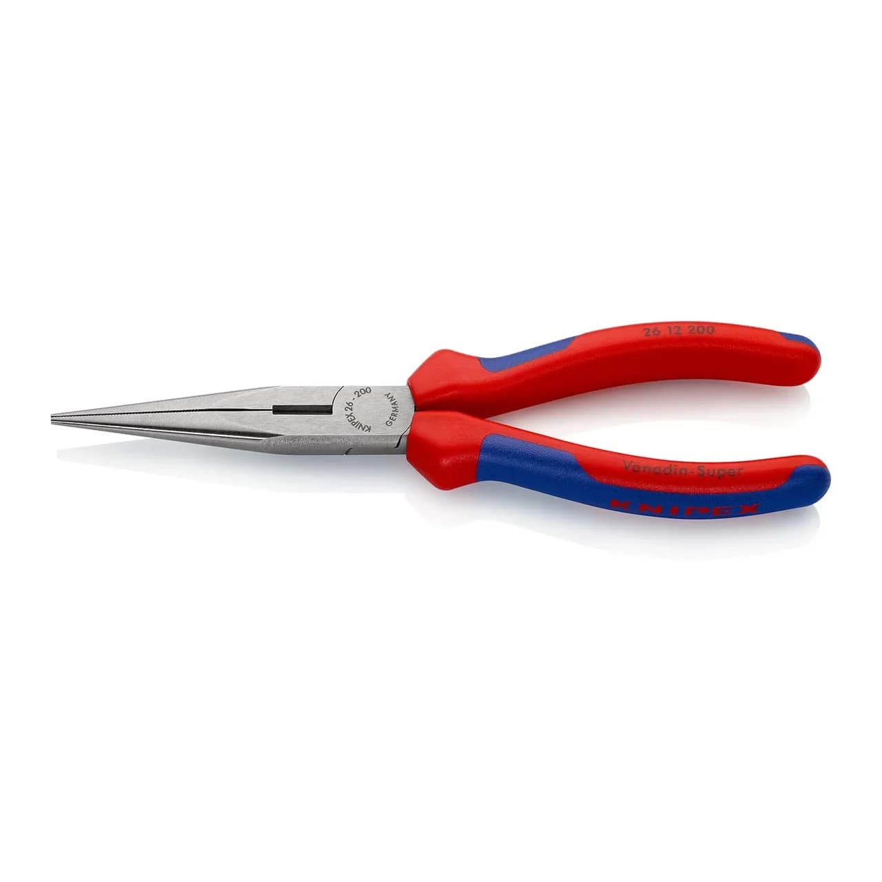 ΜΥΤΟΤΣΙΜΠΙΔΟ ΙΣΙΟ 0826145 KNIPEX