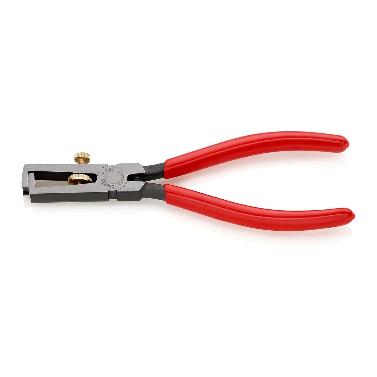 Spelafili e spelacavi compatto KNIPEX 1101160 (15-20 cm)
