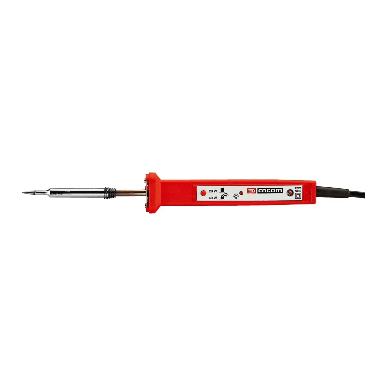 ΚΟΛΛΗΤΗΡΙ 20/40Watt 1116B.BW FACOM