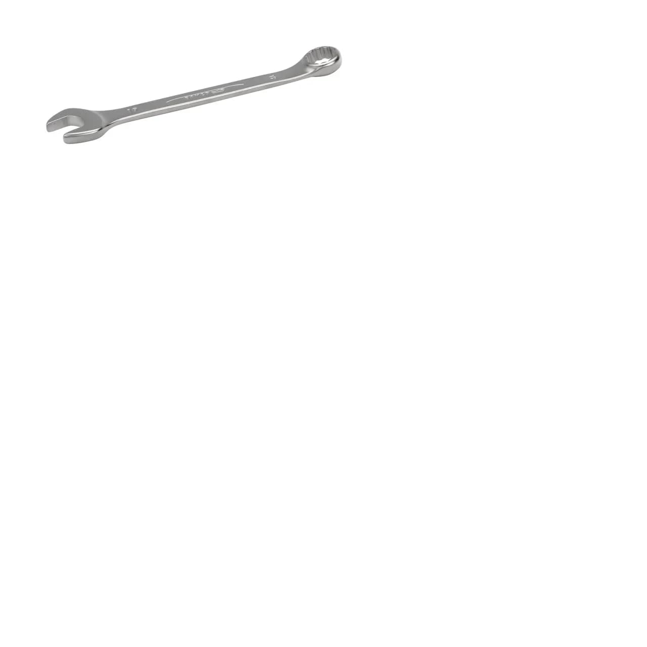 BAHCO 111M-13 Curved German-Pattern Adjustable Wrench