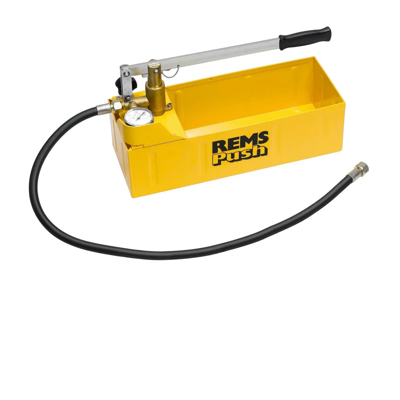 PRESSA RETE 12L 60BAR REMS 115000R