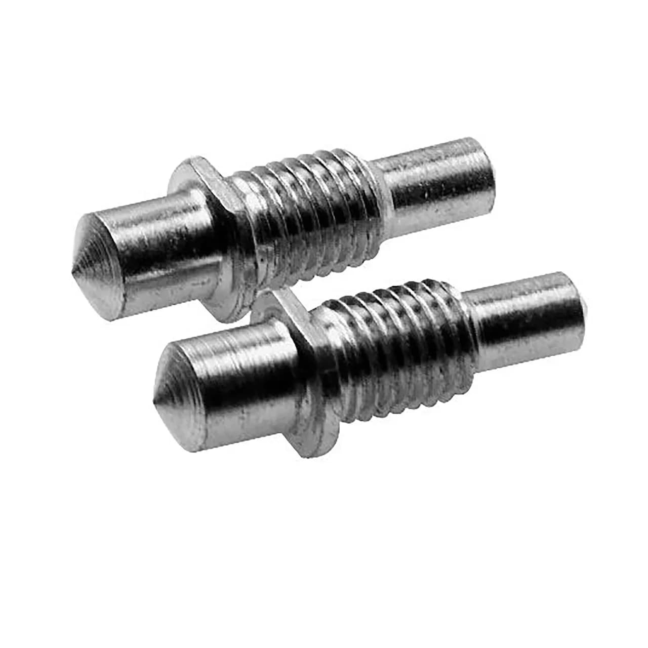 FACOM 117.E4 Replacement Brush Set 3-5mm for Power Tools