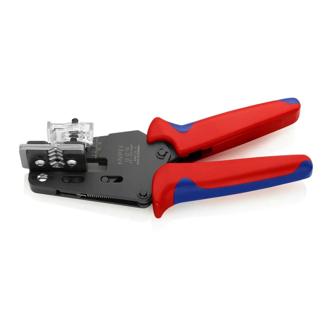 ΑΠΟΓΥΜΝΩΤΗΣ 121202 KNIPEX