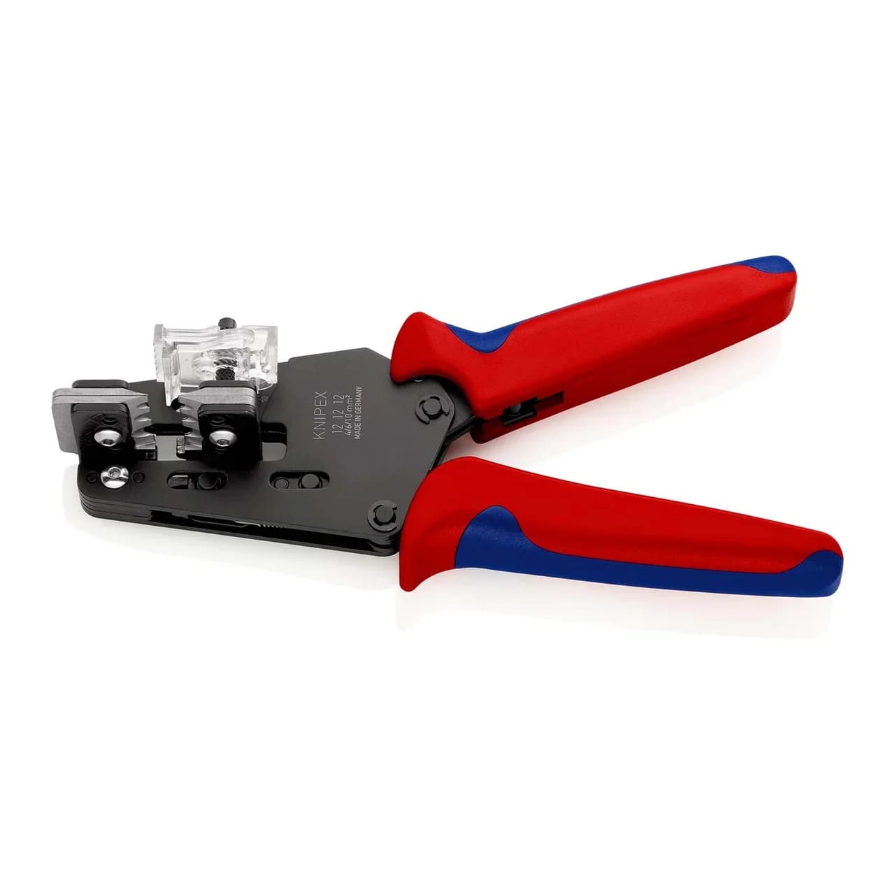 ΑΠΟΓΥΜΝΩΤΗΣ 121212 KNIPEX