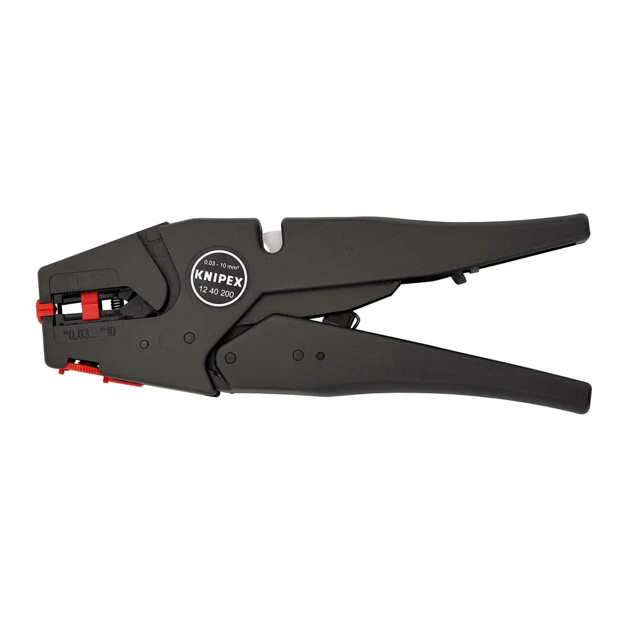 ΑΠΟΓΥΜΝΩΤΗΣ 1240200 KNIPEX