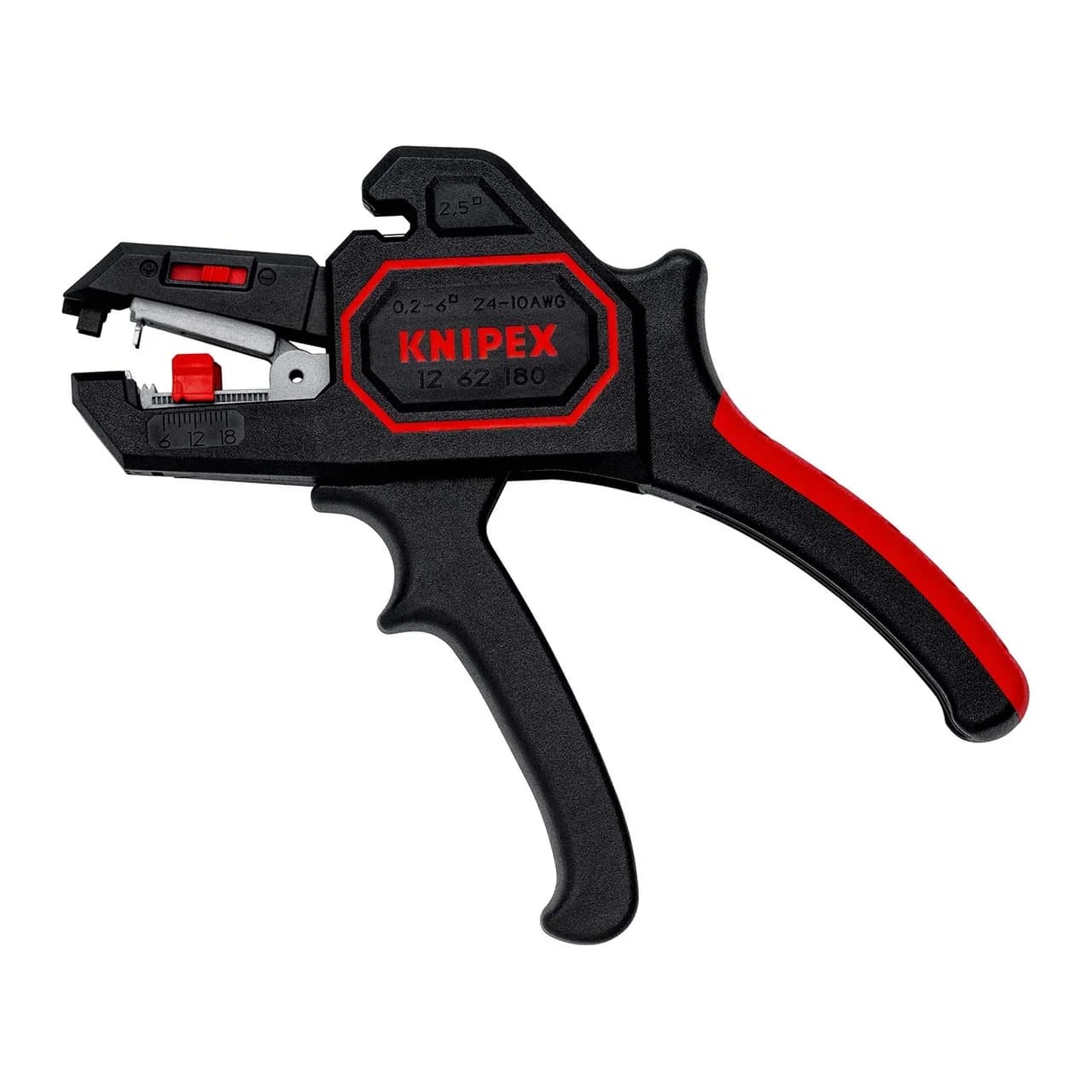ΑΠΟΓΥΜΝΩΤΗΣ 1262180 KNIPEX