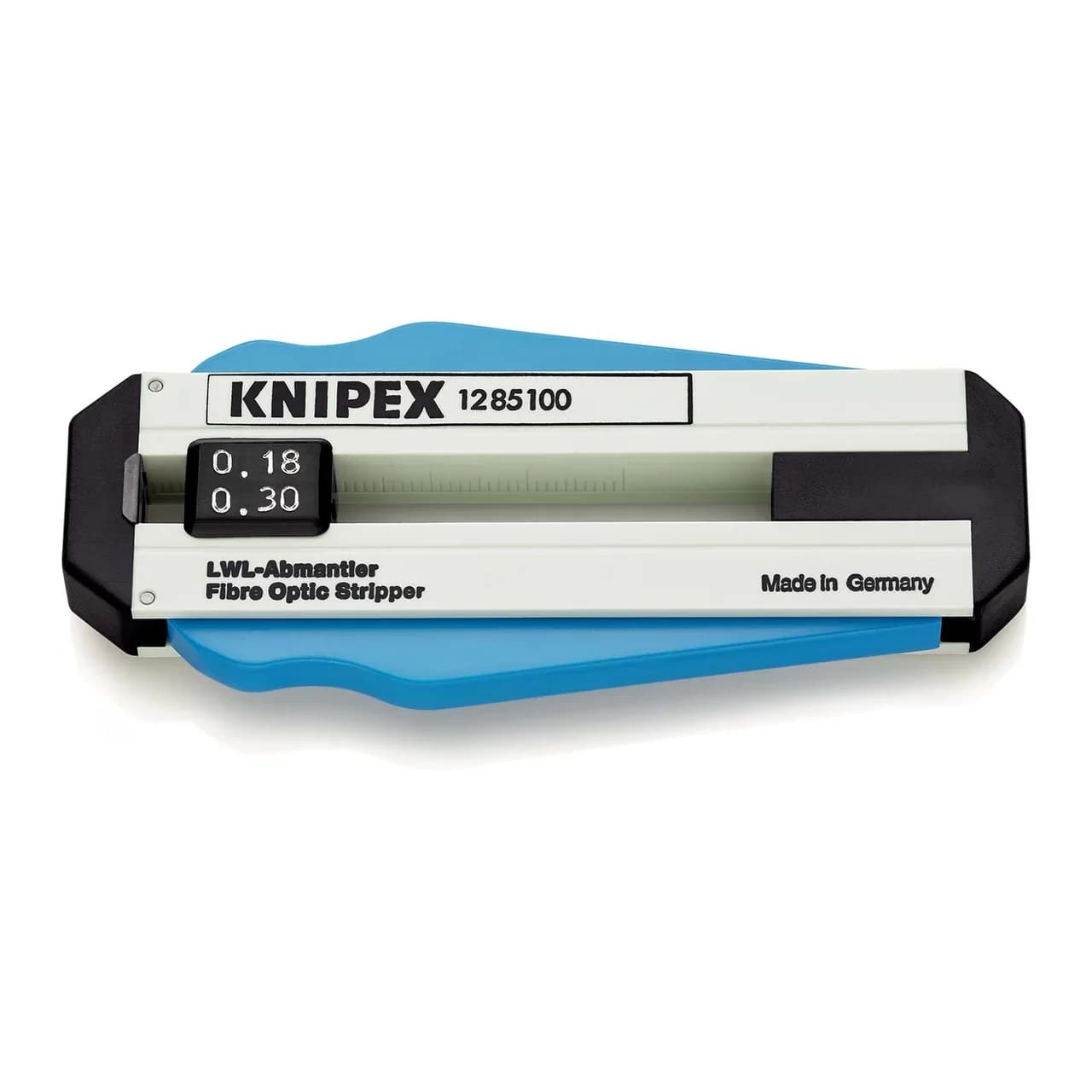 ΑΠΟΓΥΜΝΩΤΗΣ 1285100SB KNIPEX