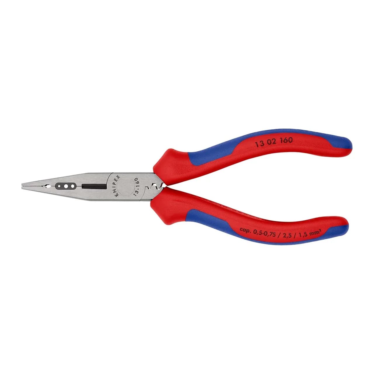ΜΥΤΟΤΣΙΜΠΙΔΟ 1302160 KNIPEX