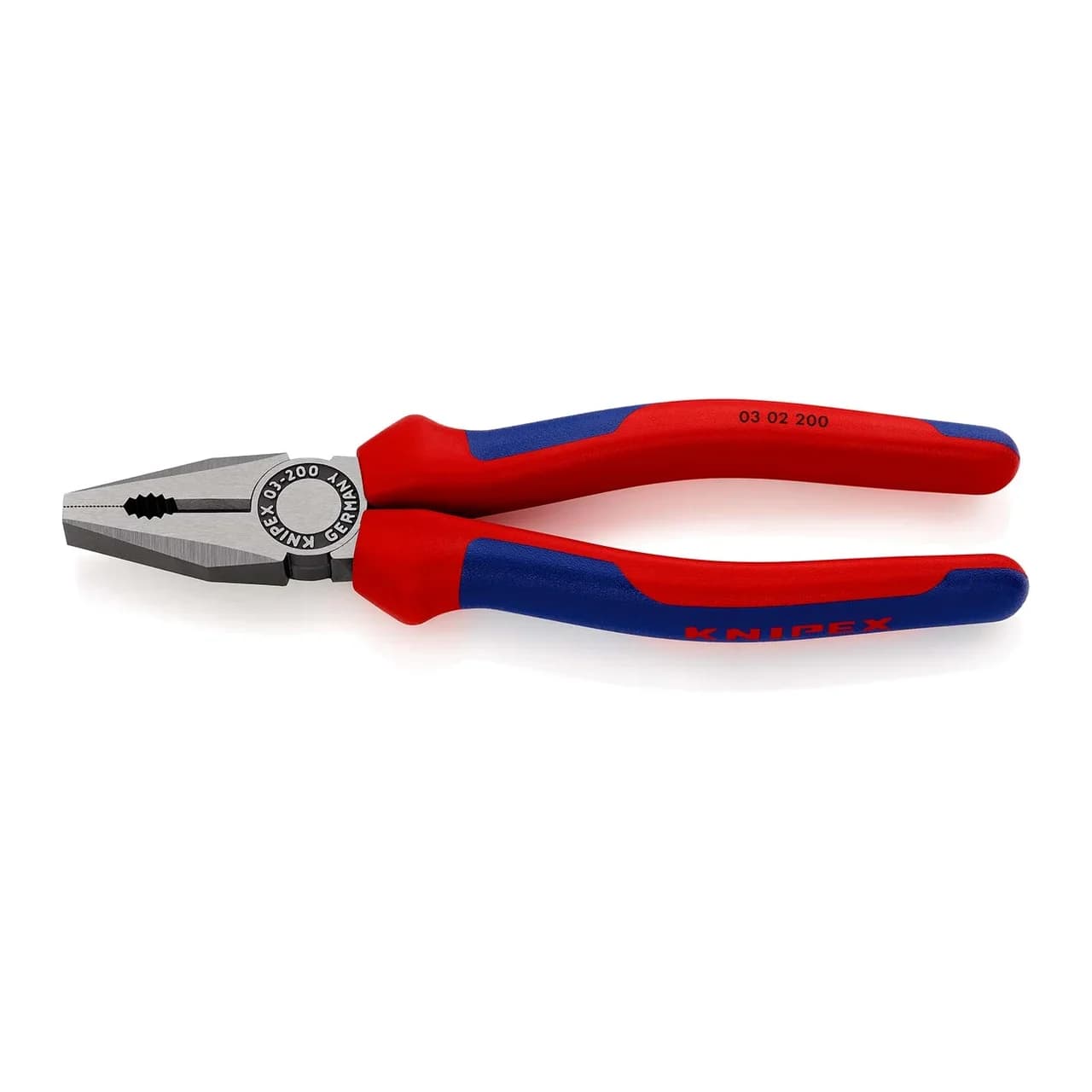 KNIPEX 13728 Stripping Pliers