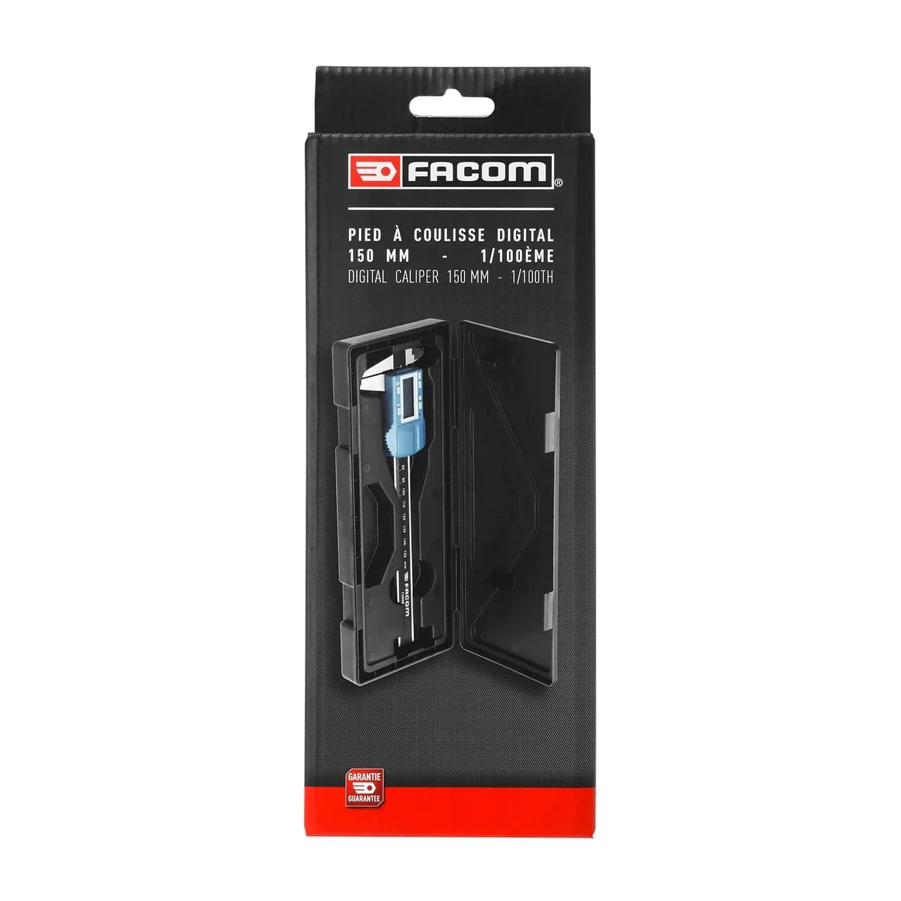 FACOM PB 1300EAPB Electronic Thickness Gauge