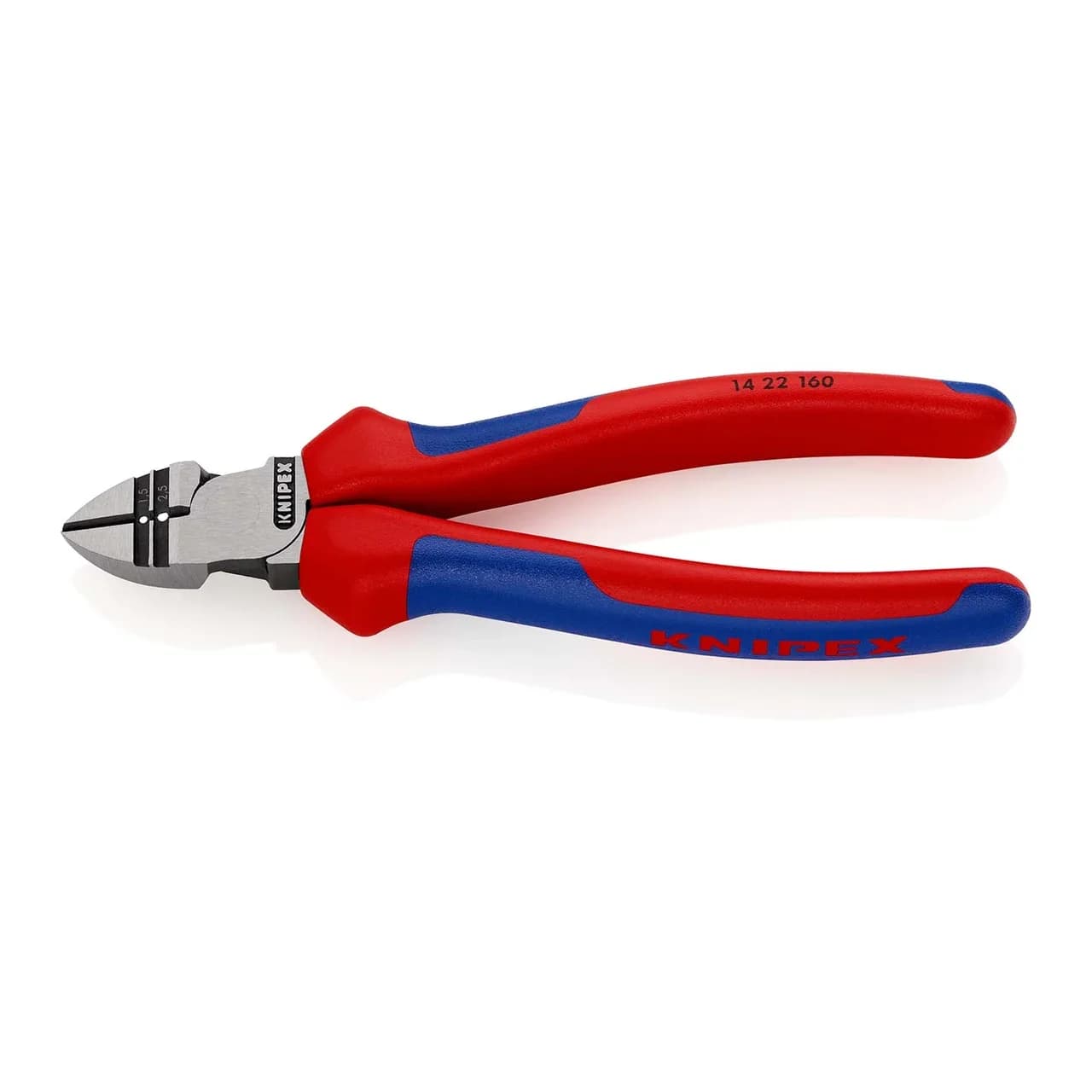 ΠΛΑΓΙΟΚΟΦΤΗΣ 1422160 KNIPEX