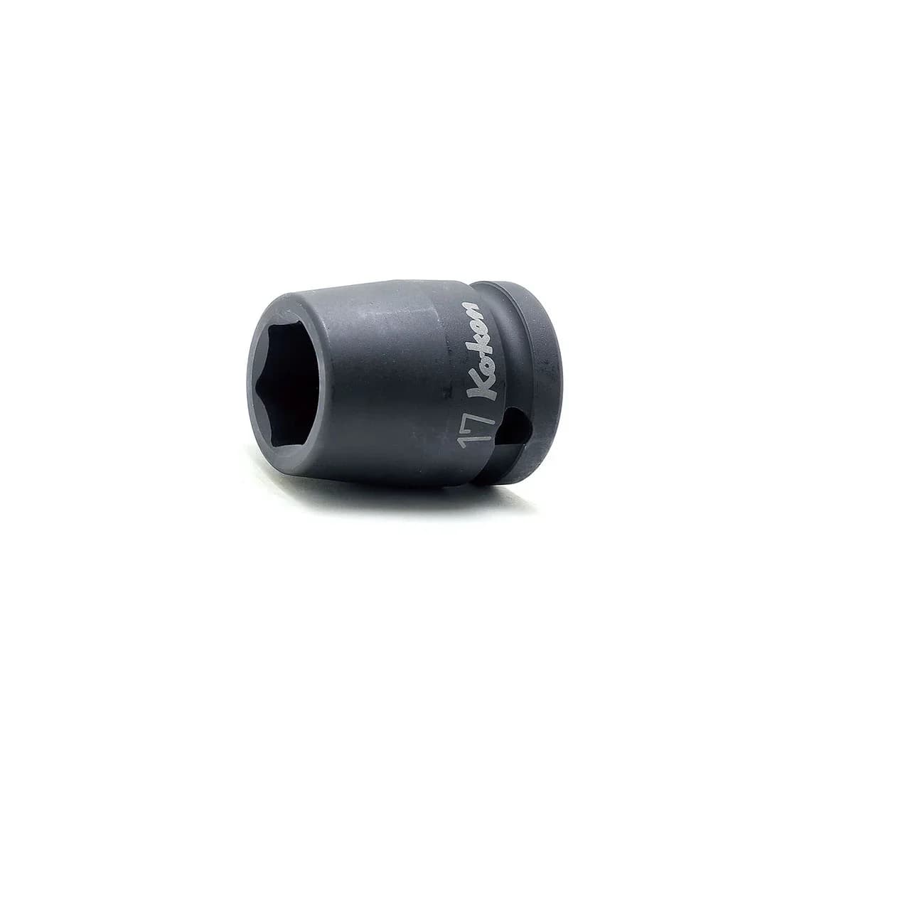KOKEN 1/2'' Square Drive 12mm Impact Socket 14400M