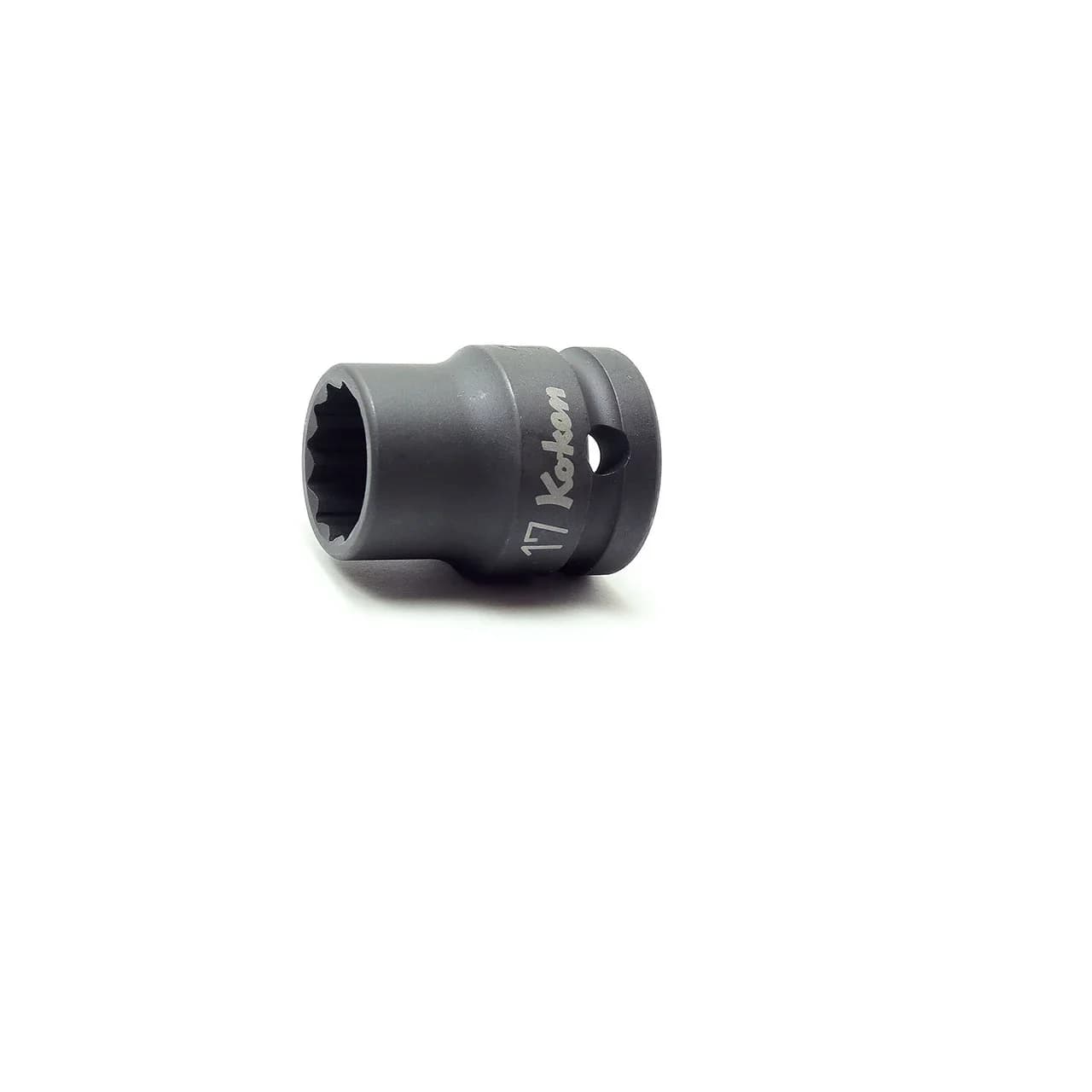 KOKEN 1/2'' 36MM POLYGON AIR IMPACT SOCKET 14406M.36