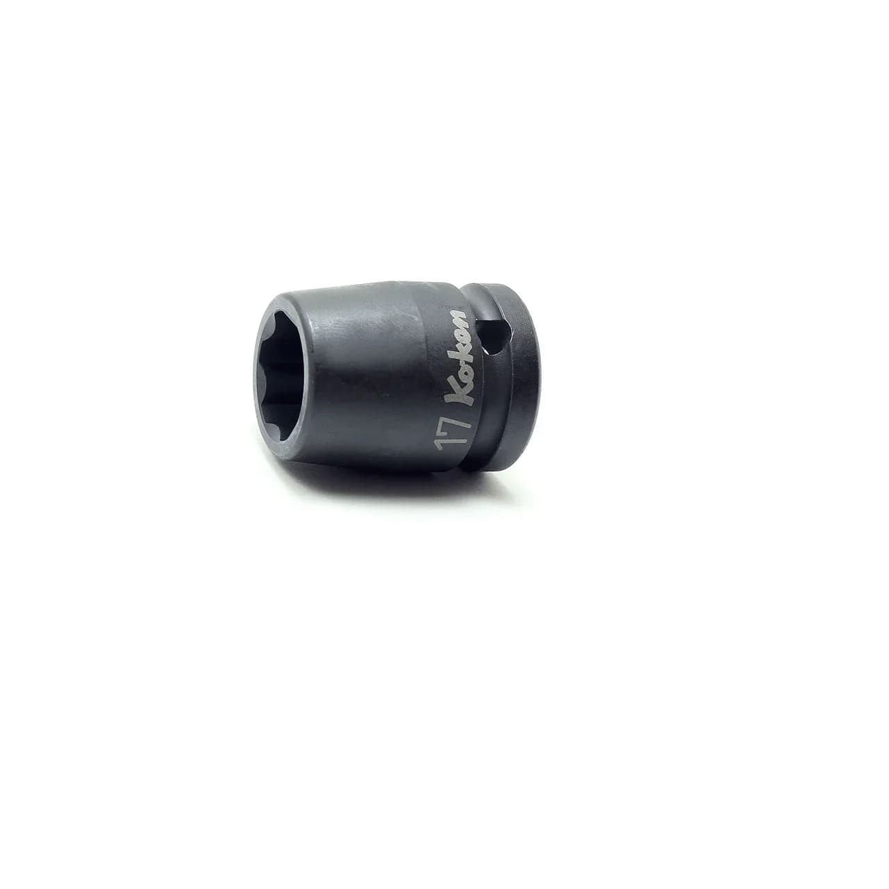 KOKEN HSS 1/2'' Impact Socket 14410M-16mm