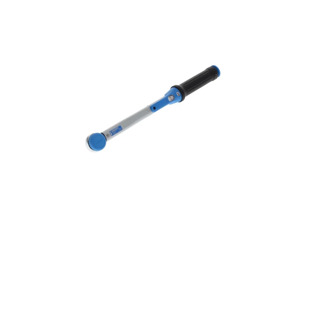ΔΥΝΑΜΟΚΛΕΙΔΟ 3/8" 10-50NM 4549-05 1545140 GEDORE
