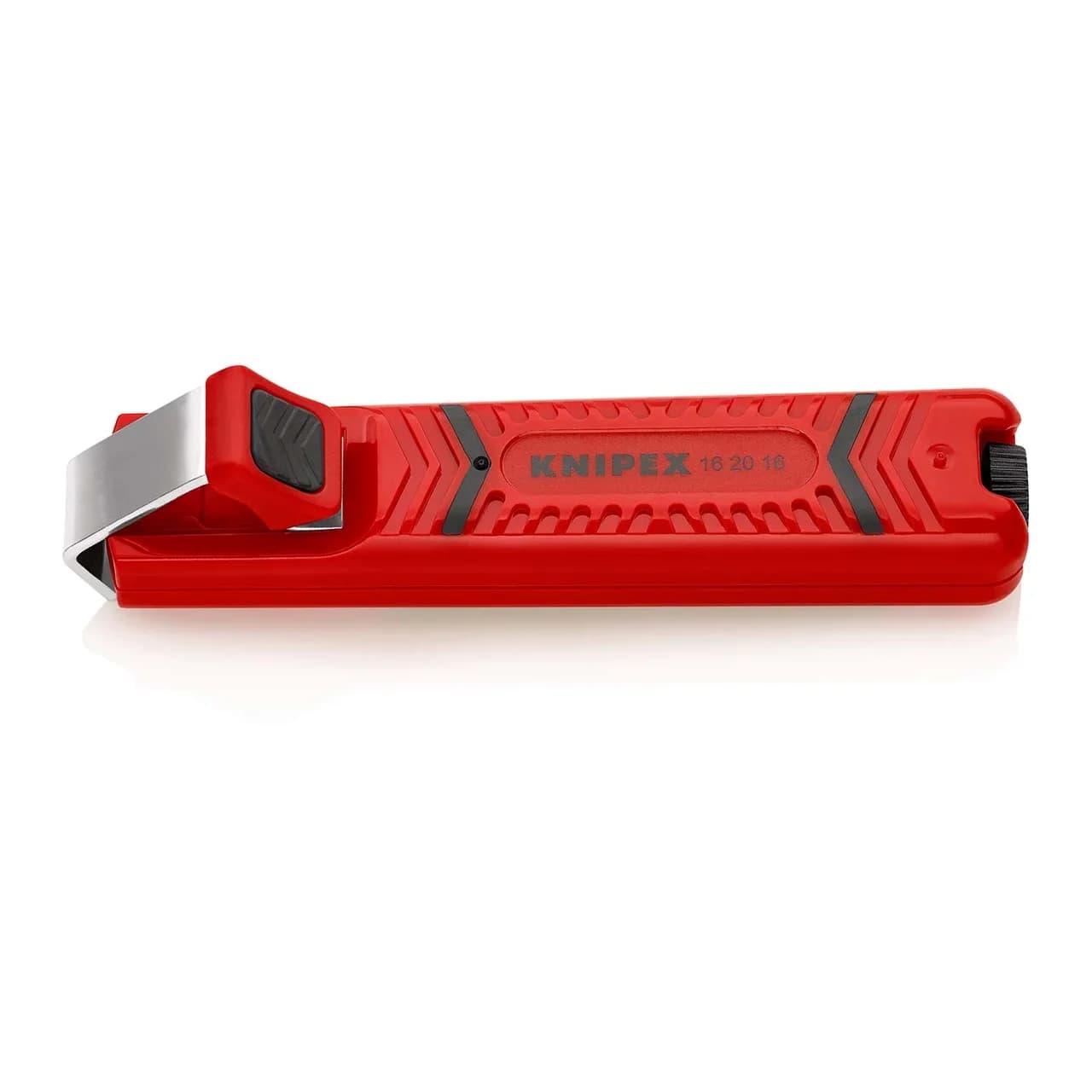 KNIPEX 162016SB Spogliacavi Professionale per Cavi Elettrici