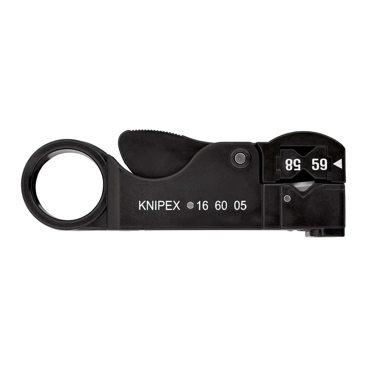ΑΠΟΓΥΜΝΩΤΗΣ 166005SB KNIPEX