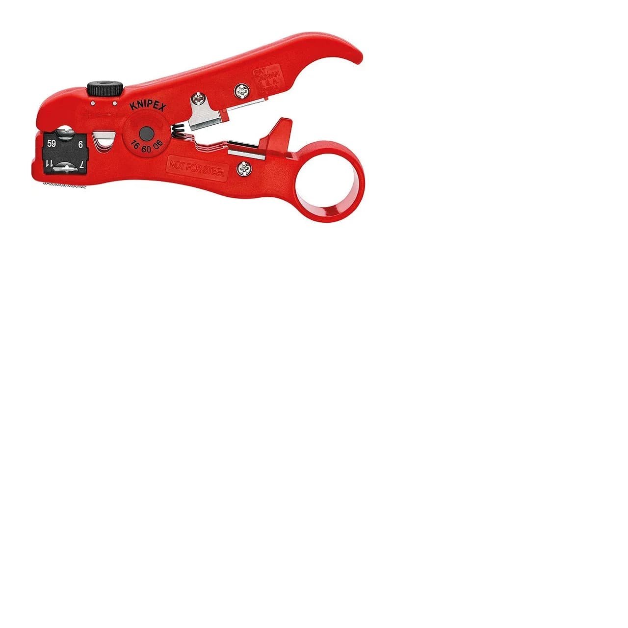 ΑΠΟΓΥΜΝΩΤΗΣ 166006SB KNIPEX