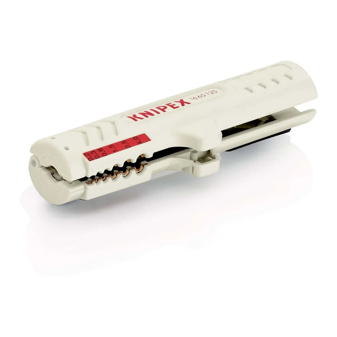 ΑΠΟΓΥΜΝΩΤΗΣ 1665125SB KNIPEX