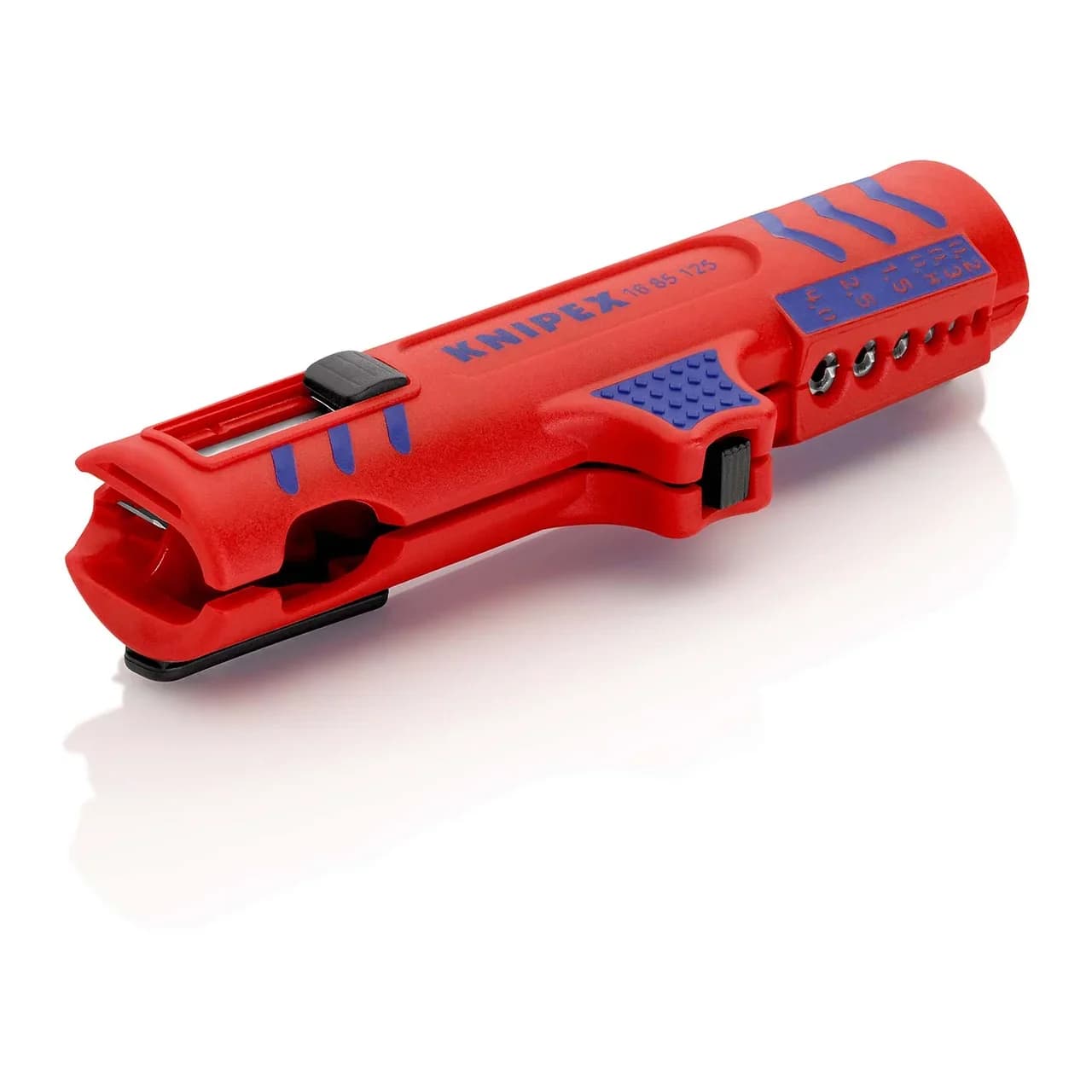ΑΠΟΓΥΜΝΩΤΗΣ 1685125SB KNIPEX