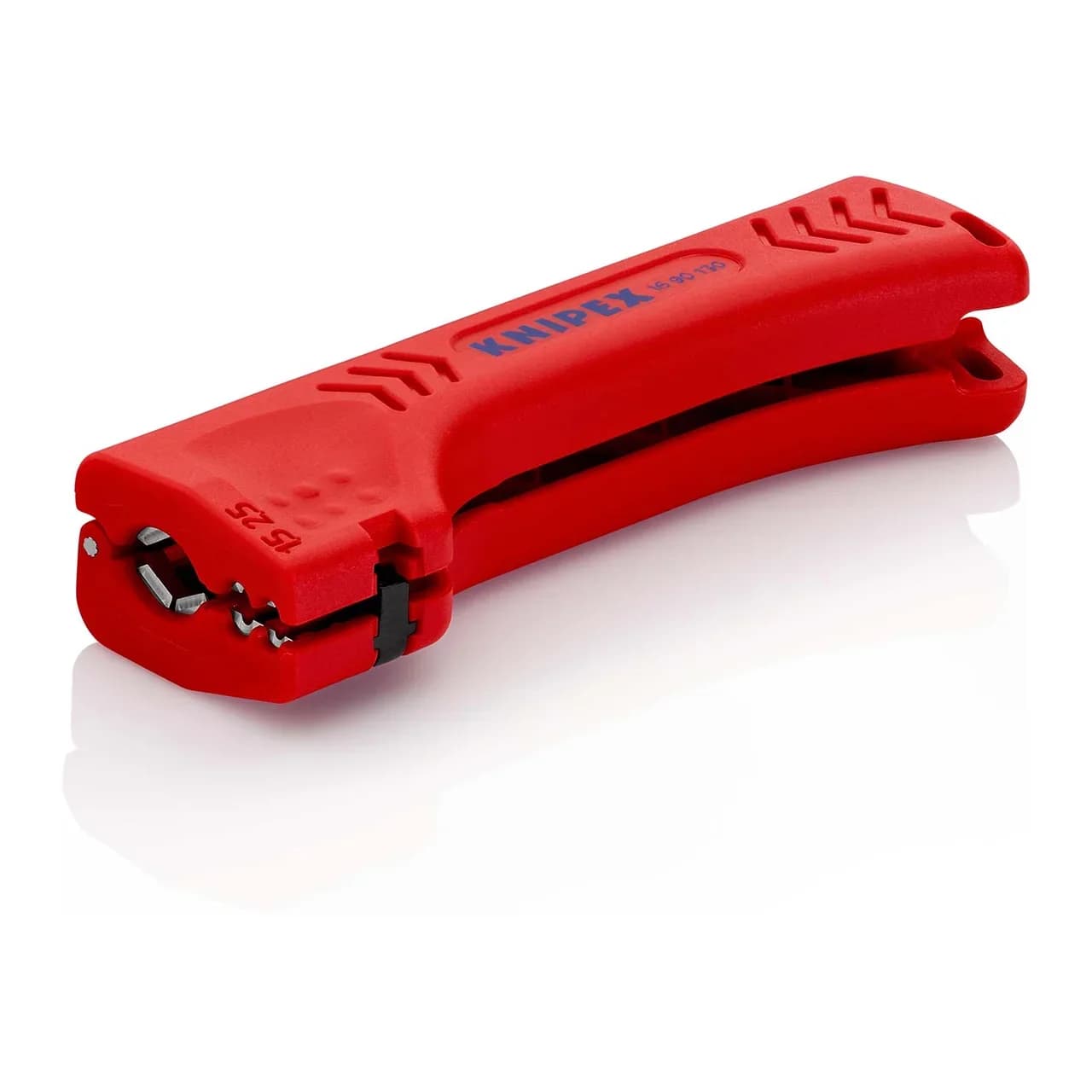 ΑΠΟΓΥΜΝΩΤΗΣ 1690130SB KNIPEX