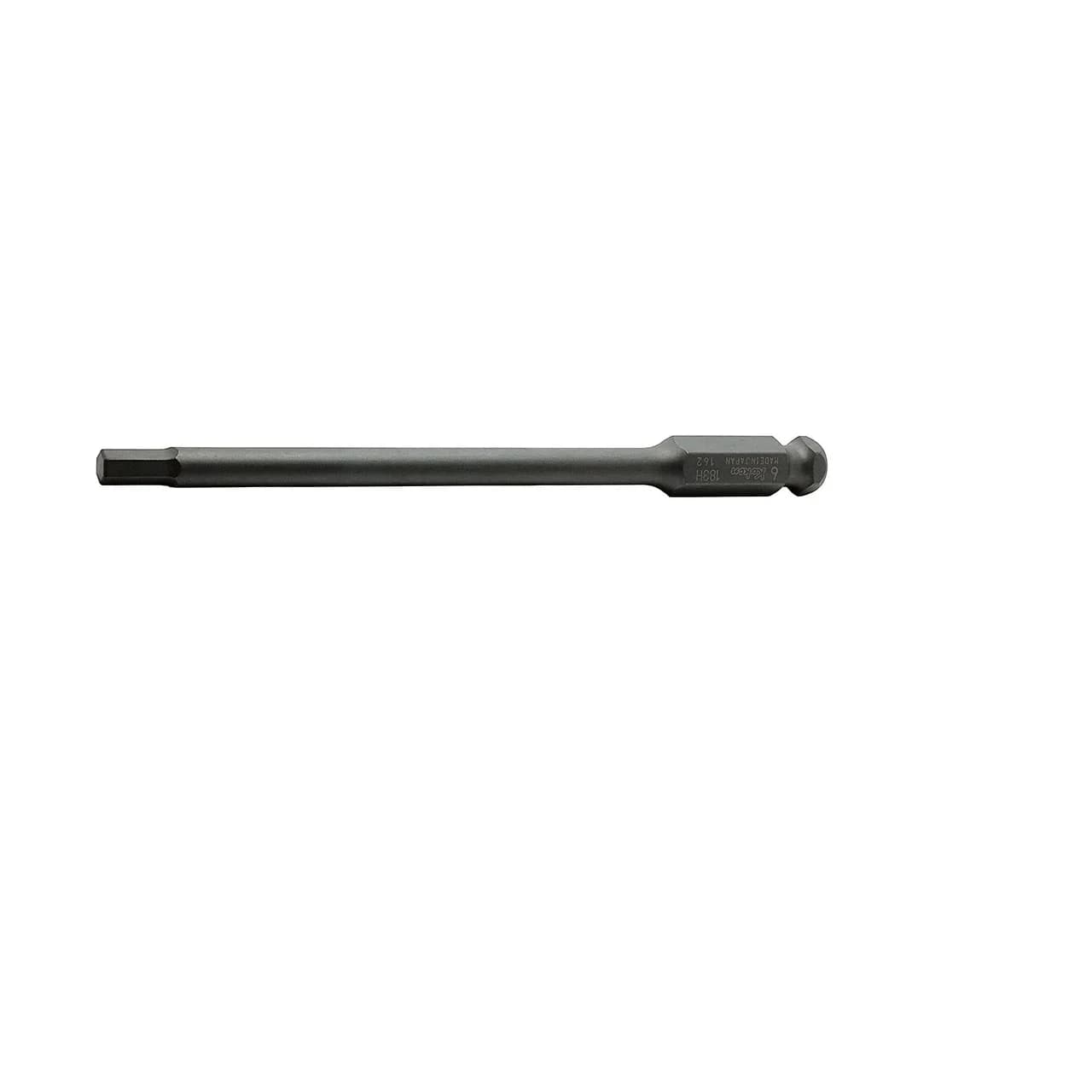 KOKEN Bite Esagonale 7/16'' 183H-150 5MM
