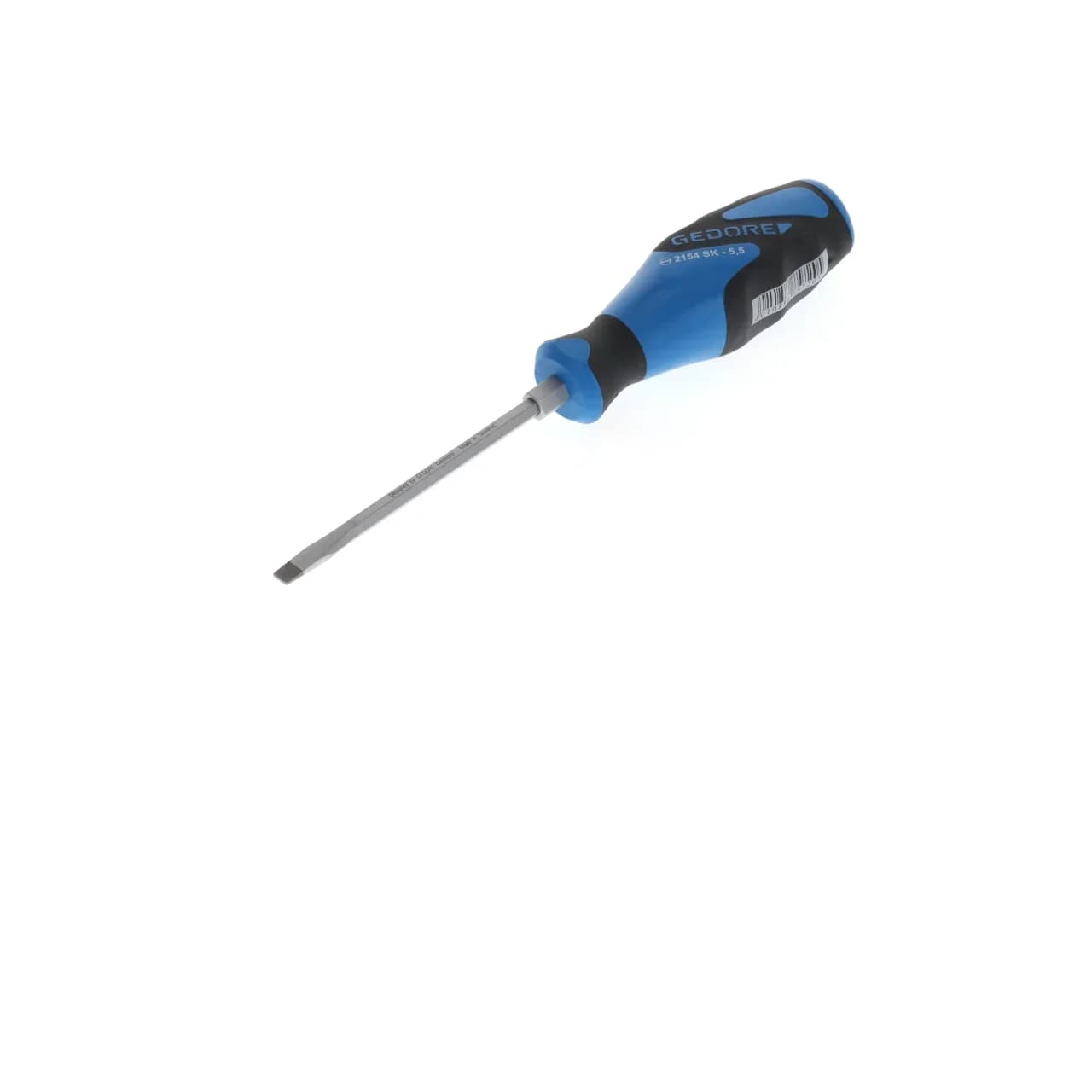 GEDORE 2154 SK 5.5 1845225 Hammer Screwdriver