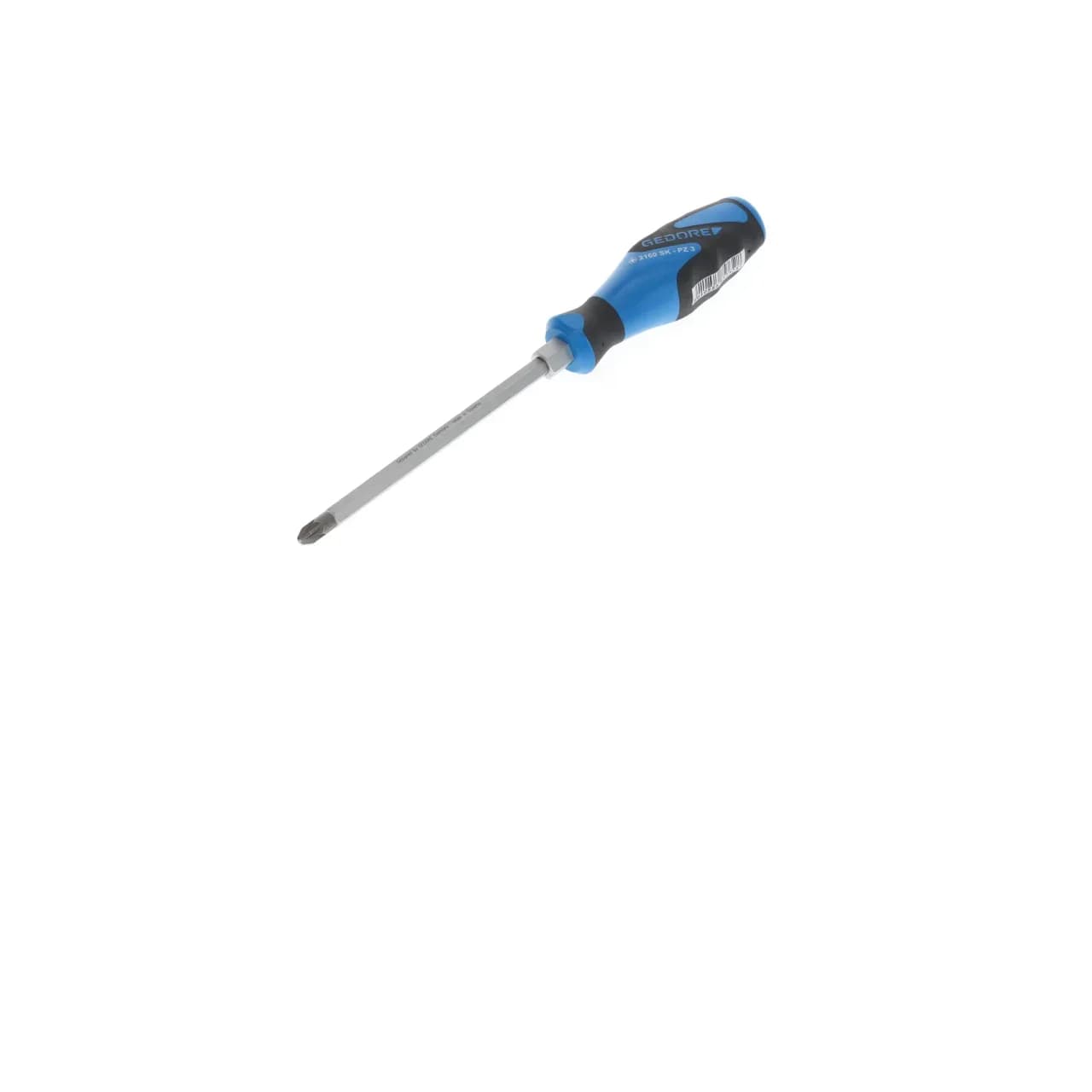 ΚΑΤΣΑΒΙΔΙ ΧΤΥΠΗΤΟ 6γωνη ΛΑΜΑ PZ3X150 2160SK PZ3 1845357 GEDORE