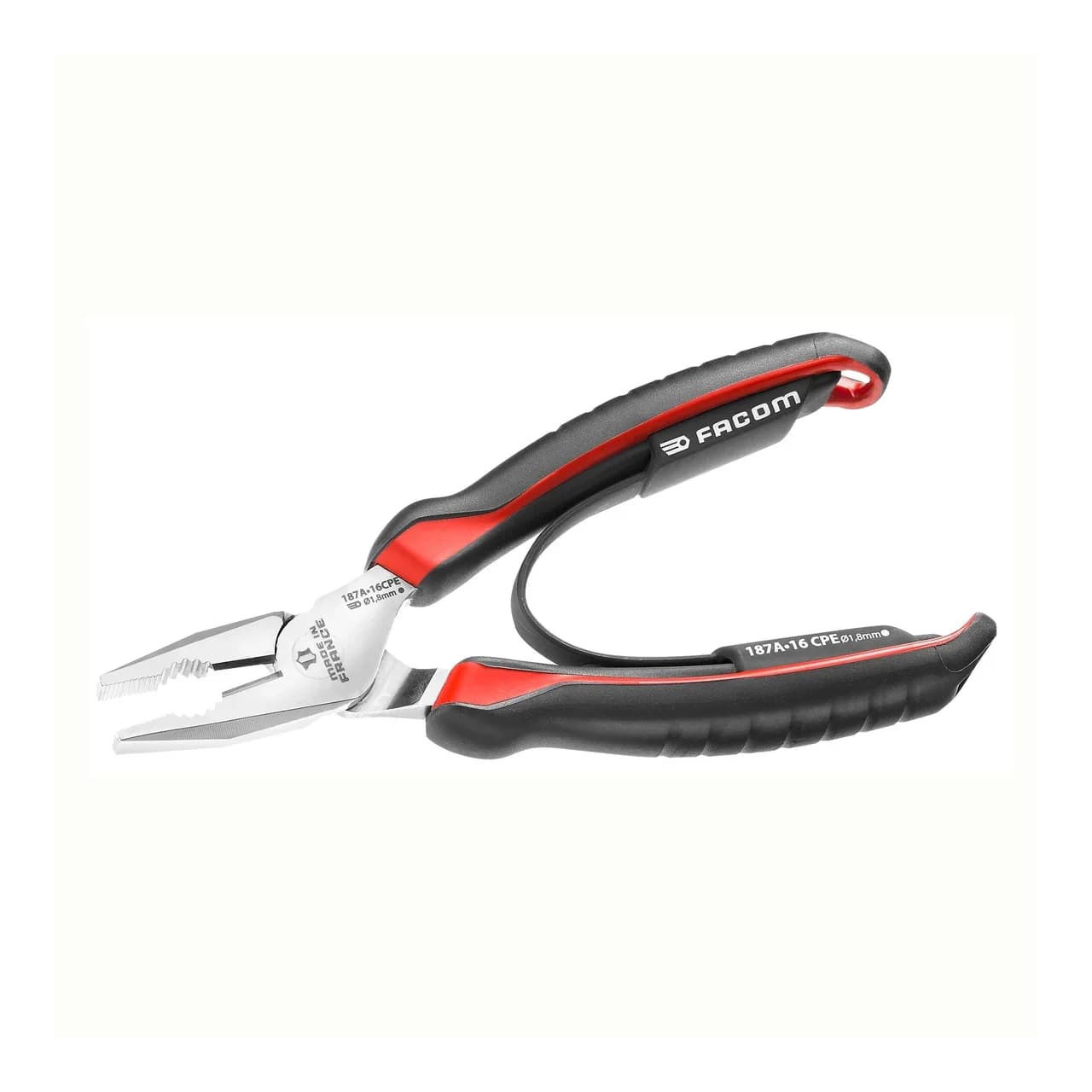 FACOM 187A.16CPE Combination Pliers