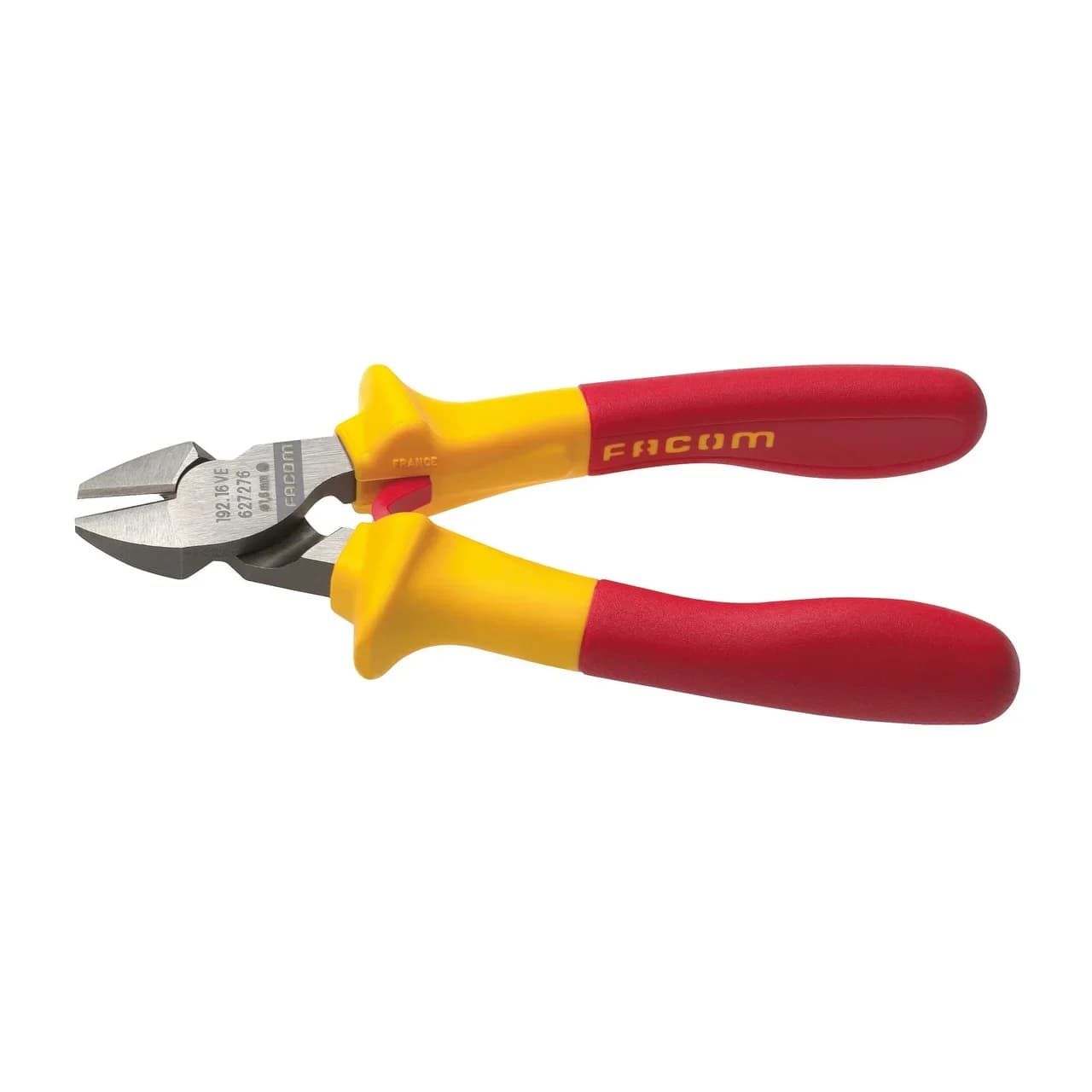 TAGLIATRICE LATERALE ISOLATA 1000V 192.14VE FACOM