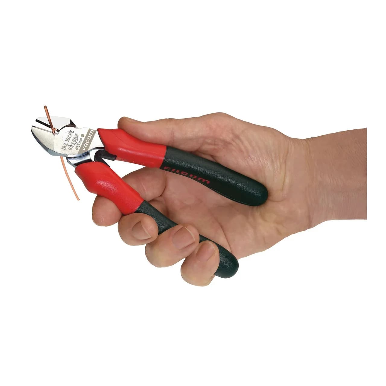 TAGLIATRICE LATERALE 192.16CPE FACOM
