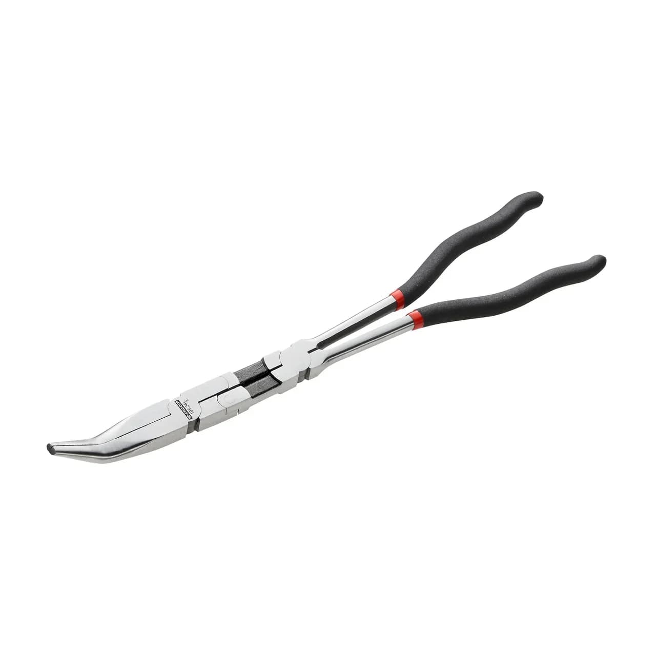 Pinze a Becco Lungo Curvo FACOM 195.34L