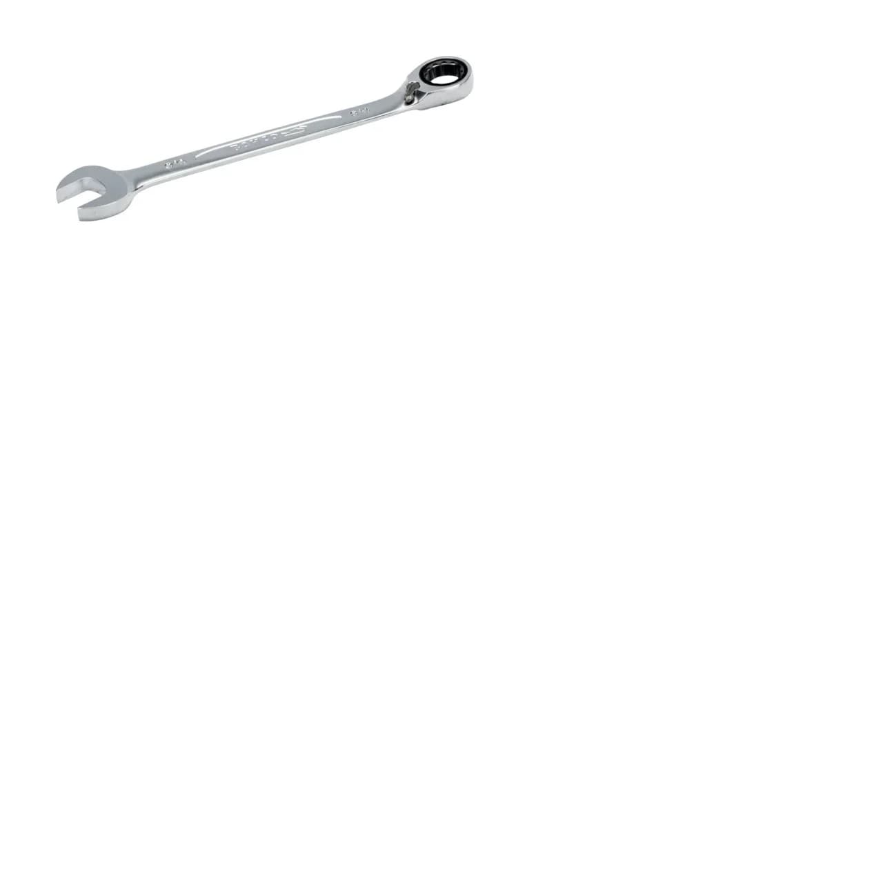 BAHCO 3/4" Cast Iron Adjustable Wrench 1RZ-3/4