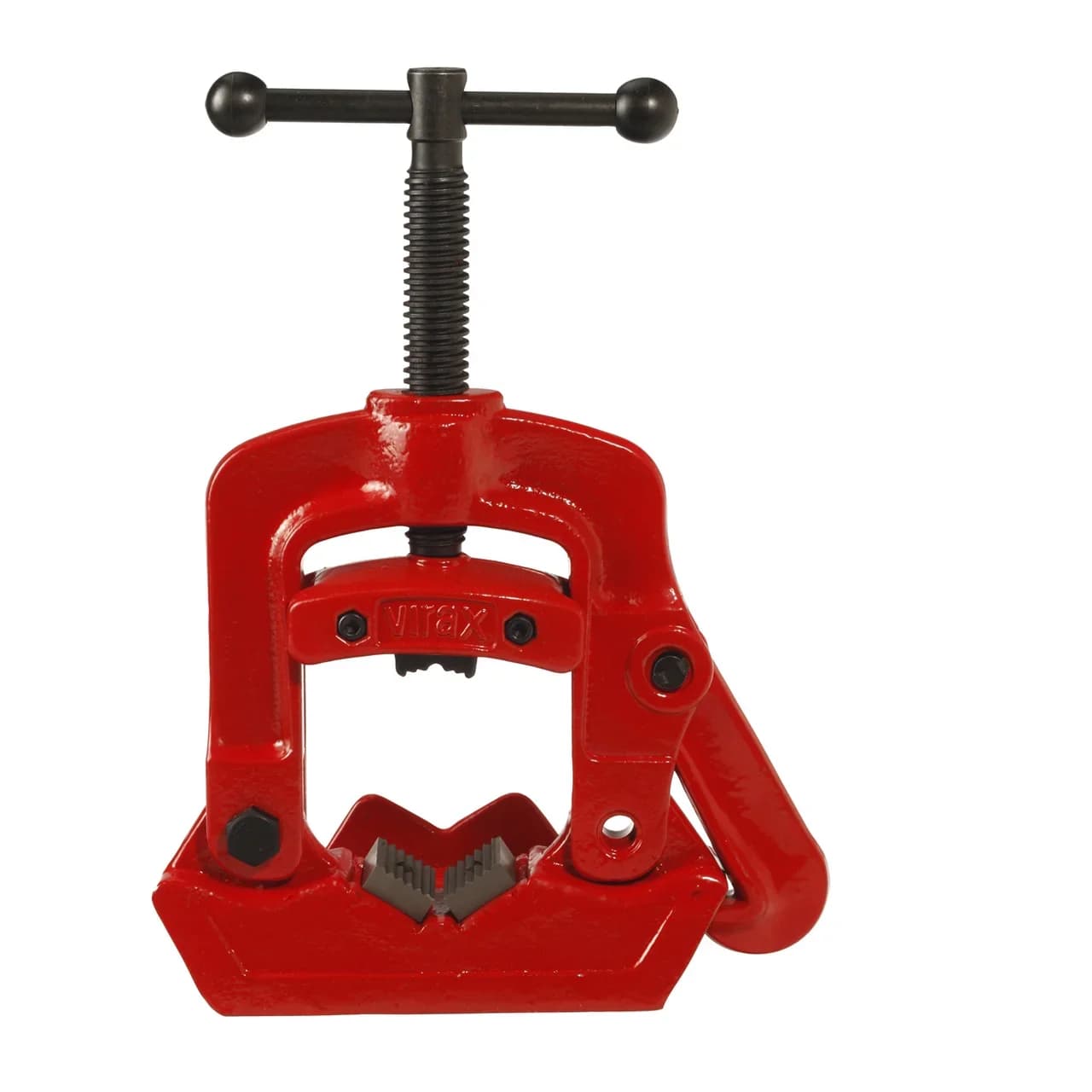 VIRAX Heavy-Duty Pipe Wrench 1/4"-3" (200210)