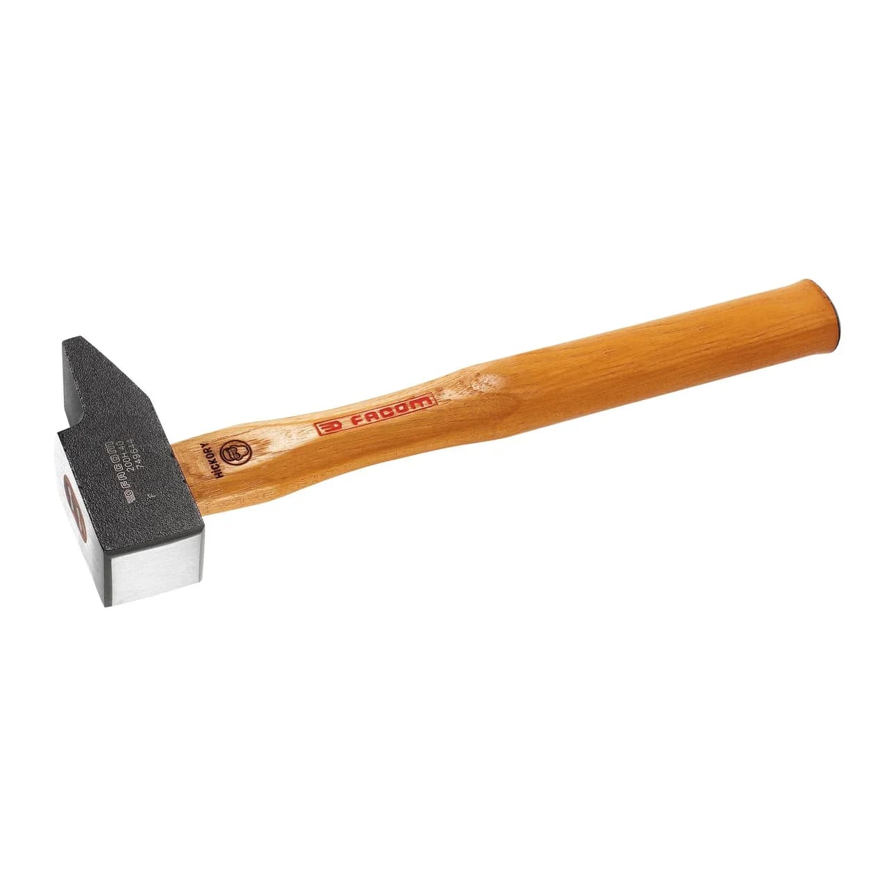 ΣΦΥΡΙ ΜΑΡΑΓΚΟΥ ΜΕ ΛΑΒΗ HICKORY 200H.36 FACOM