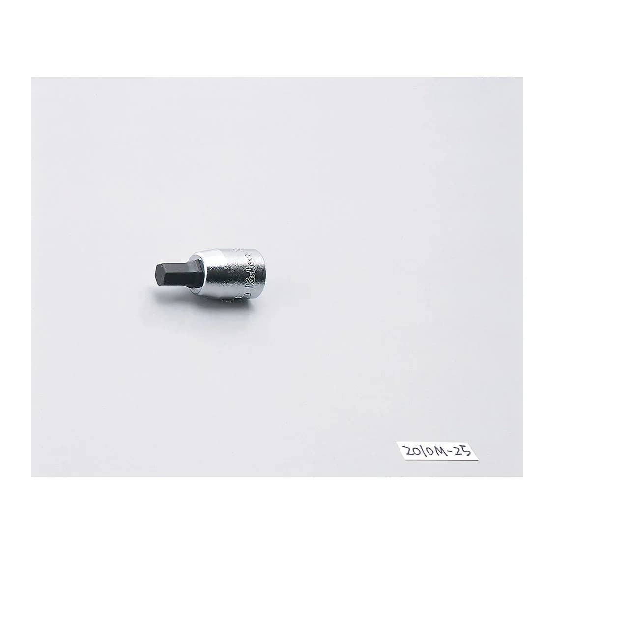 CHIAVE ALLEN 1/4'' 6MM 2010M-25 KOKEN