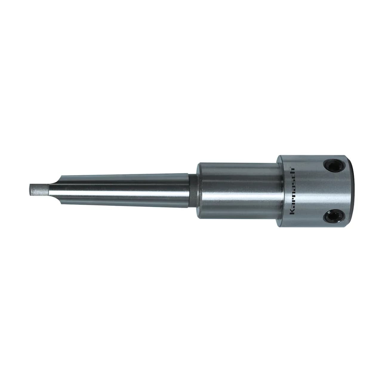 Adattatore conico MK2 per mandrino Weldon 20.1283 KARNASCH