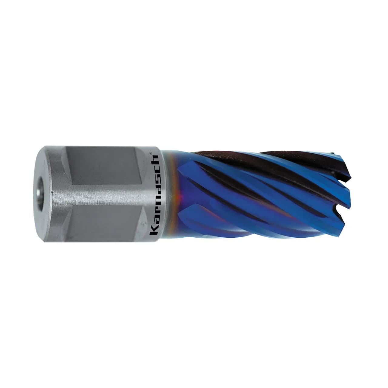 Corona magnetica Weldon Ø20mm per trapano magnetico KARNASCH 20.1312