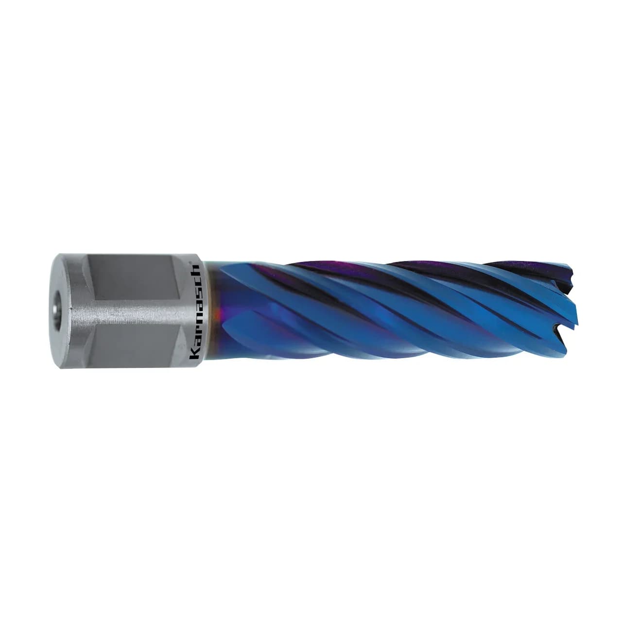 Corona magnetica Weldon Ø44mm per trapano magnetico KARNASCH 20.13130-44