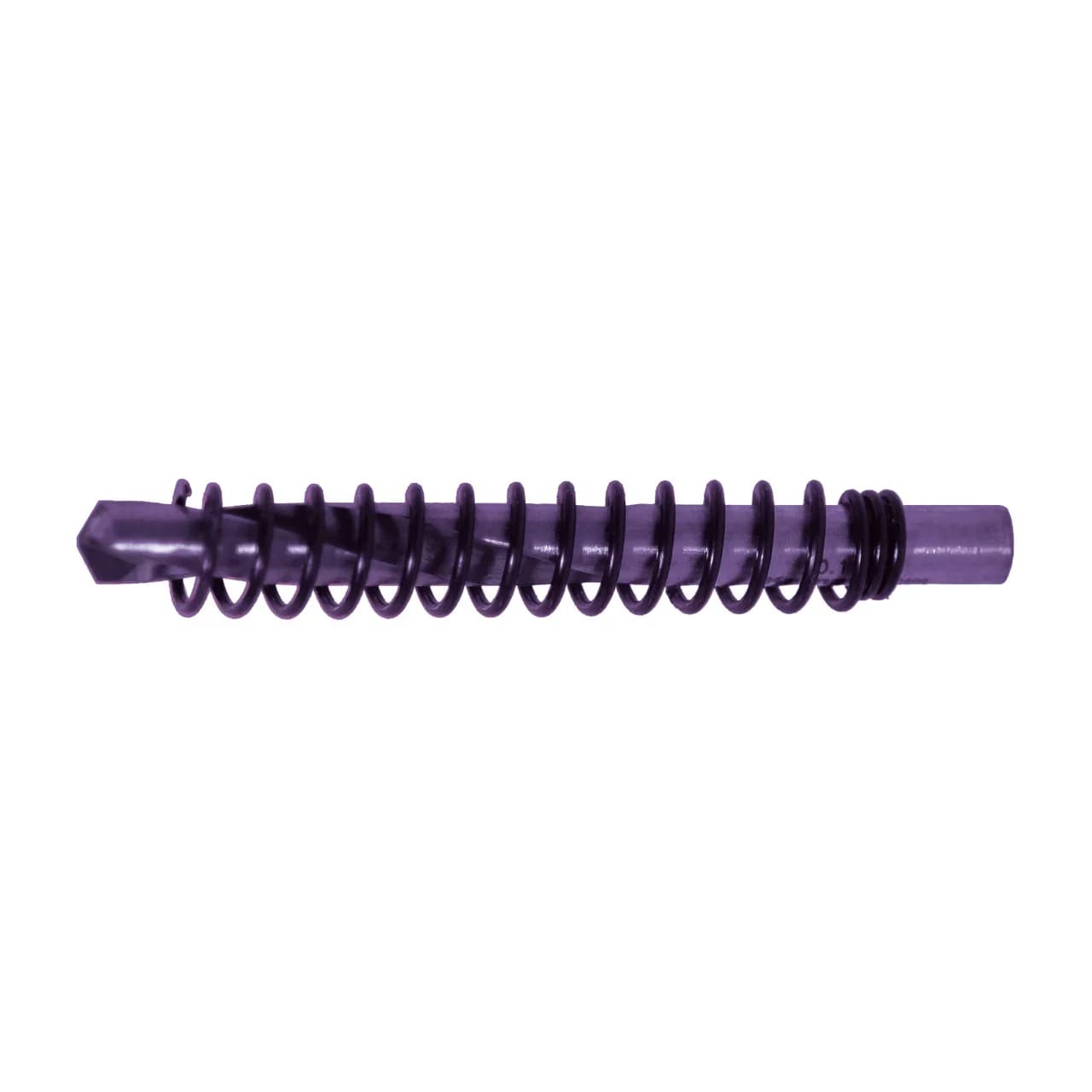 KARNASCH 6x80mm HSS Center Drill Bit (20.1445)