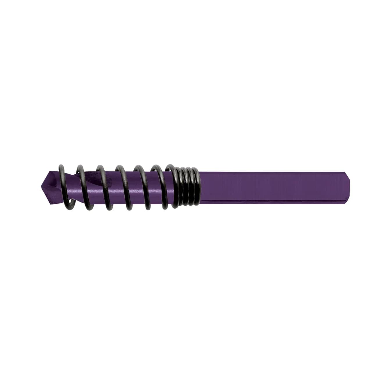 KARNASCH 8x80mm Professional Center Drill Bit (20.1446)
