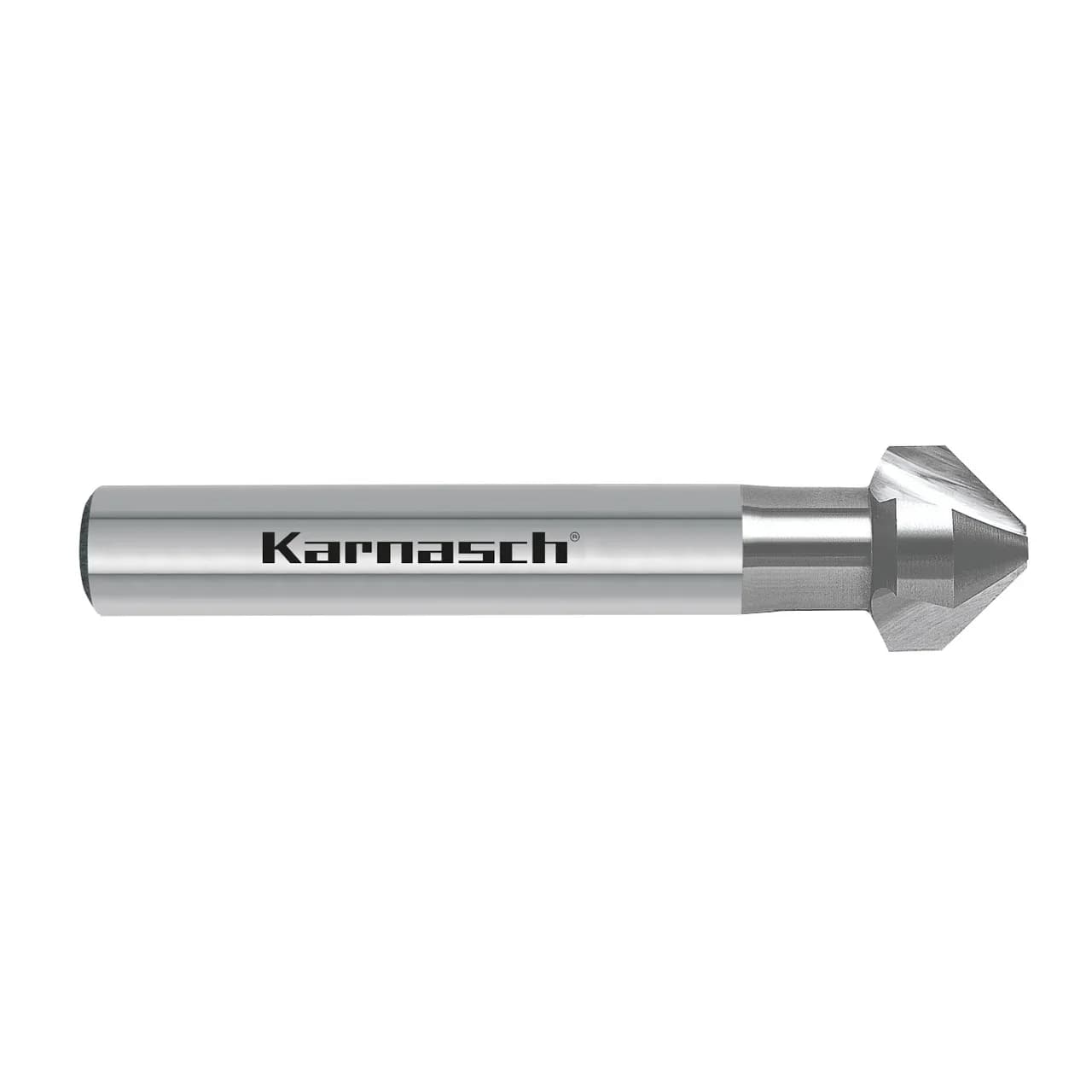 KARNASCH Taper Shank Drill 20.1740-160 Φ-15
