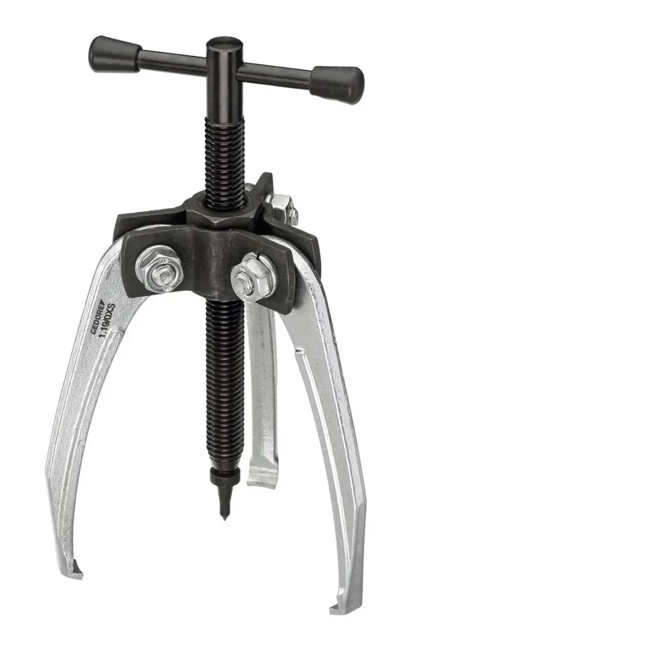 GEDORE Tripod Puller with XS Legs 50x70 mm 1.19/0XS 2018608