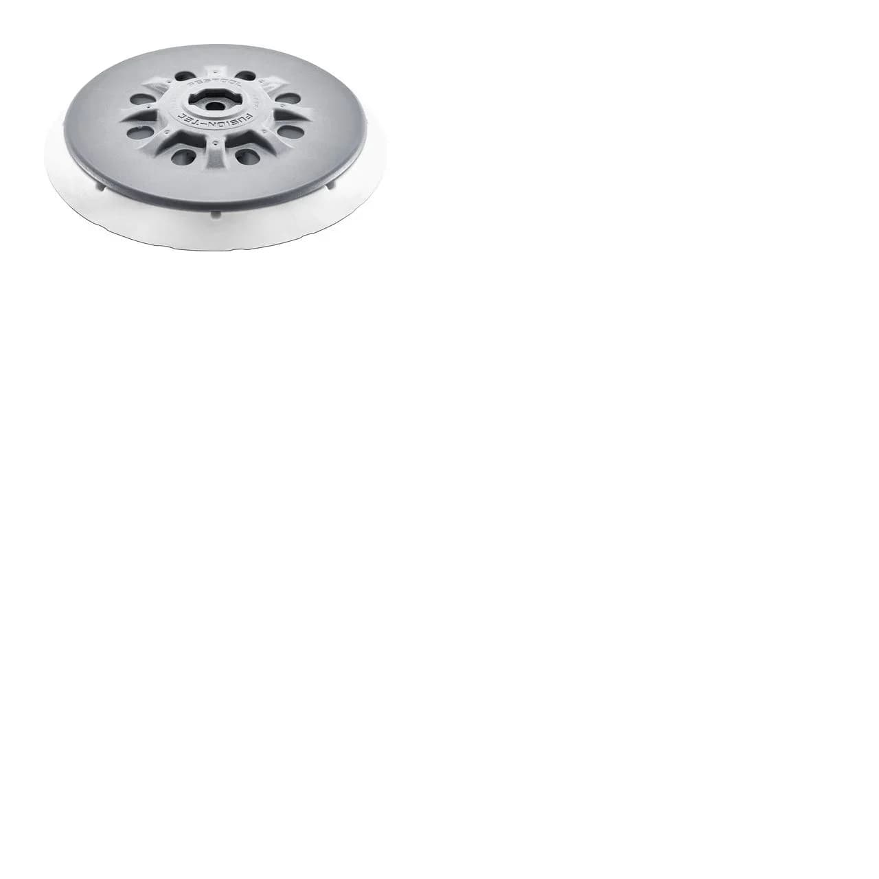 FESTOOL ST-STF D150 Ultra-Soft Hook-and-Loop Sanding Pad for Eccentric Sanders