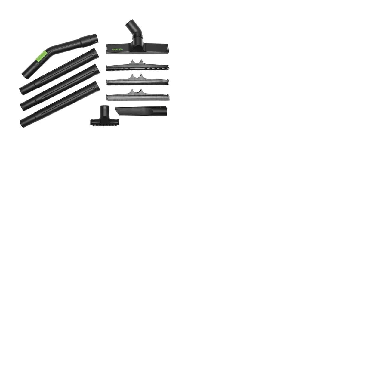 Set Pulizia Aspirazione Festool D 27/D 36 K-RS-PLUS per Sistemi di Aspirazione