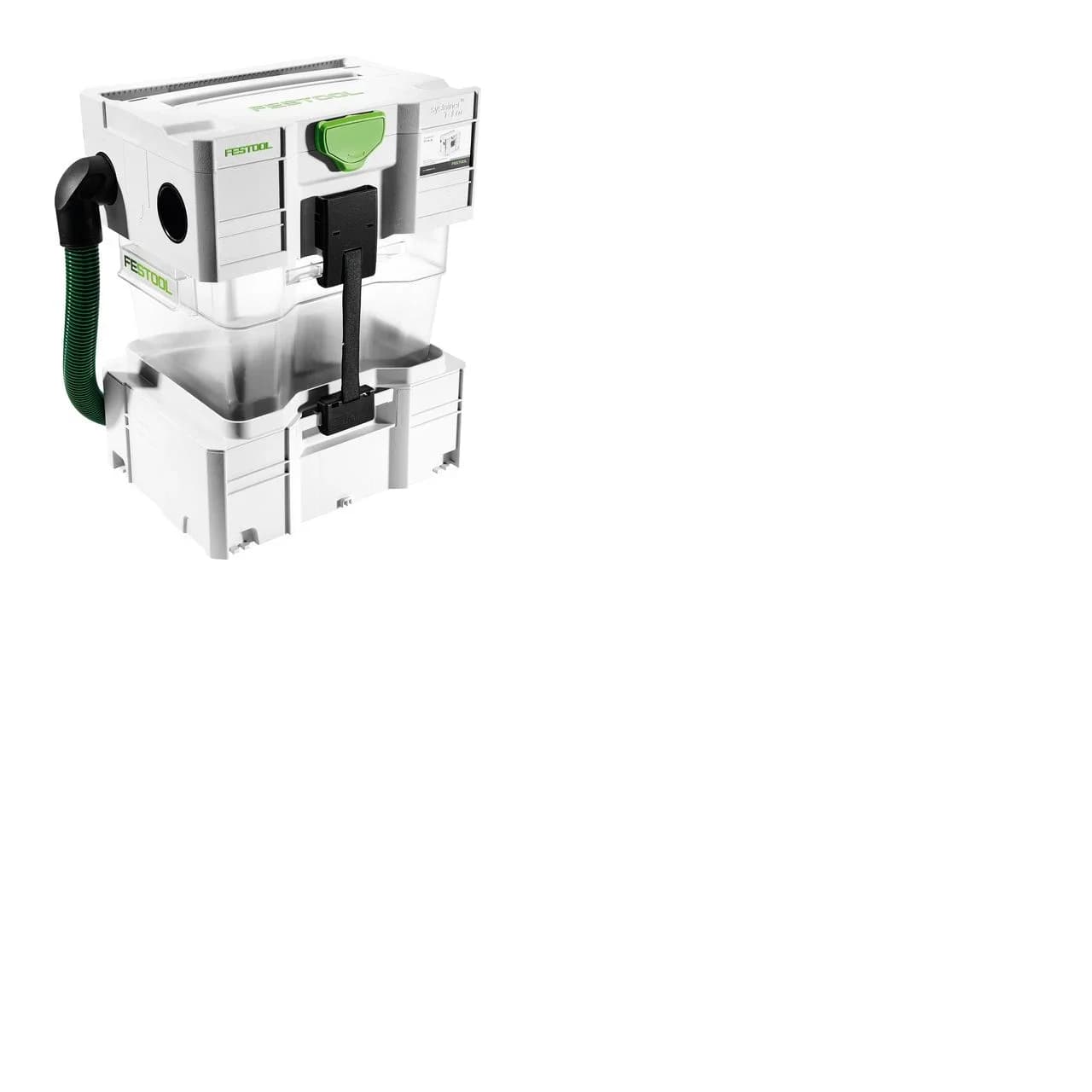 ΚΑΔΟΣ ΔΙΑΧΩΡΙΣΜΟΥ ΣΚΟΝΗΣ CT-VA-20 204083 FESTOOL